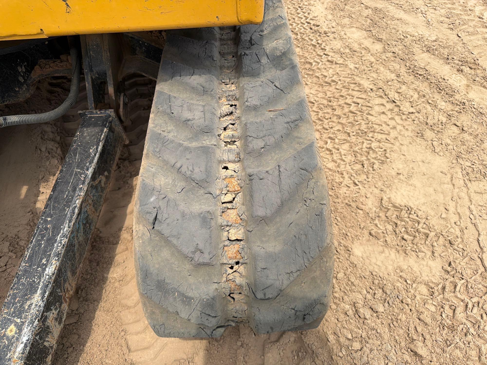 2023 Caterpillar 306