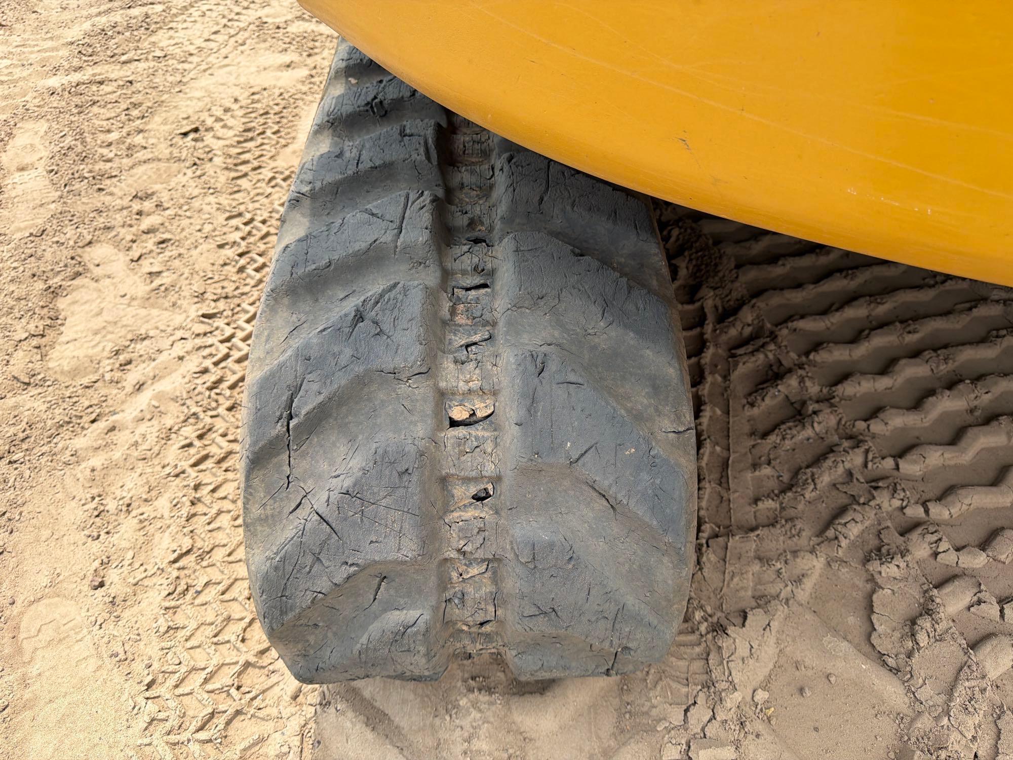 2023 Caterpillar 306