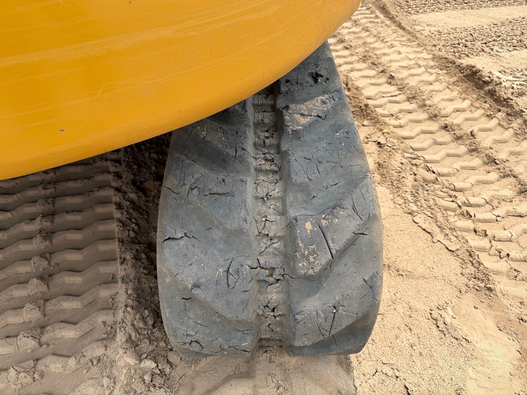 2023 Caterpillar 306
