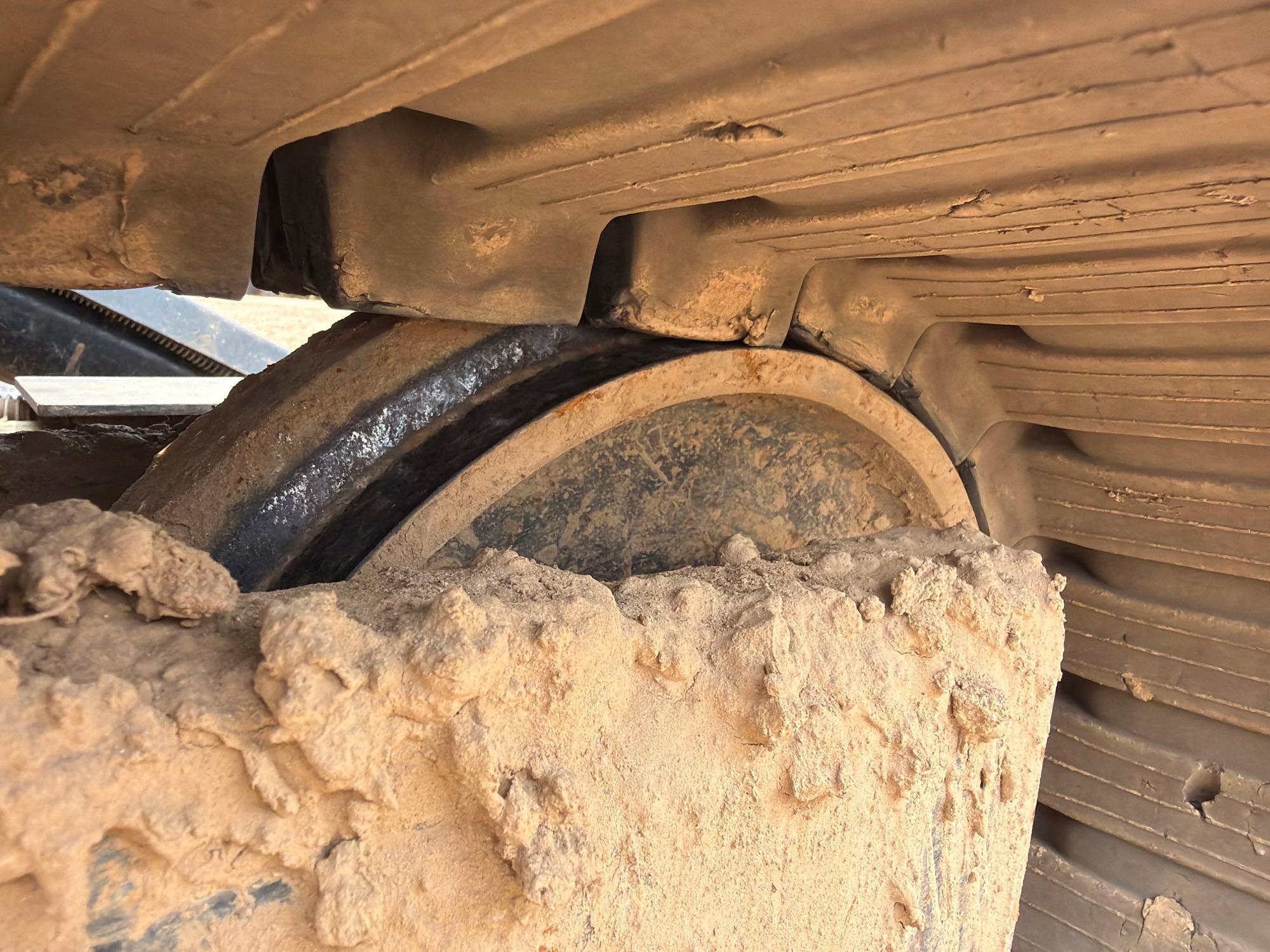 2023 Caterpillar 306