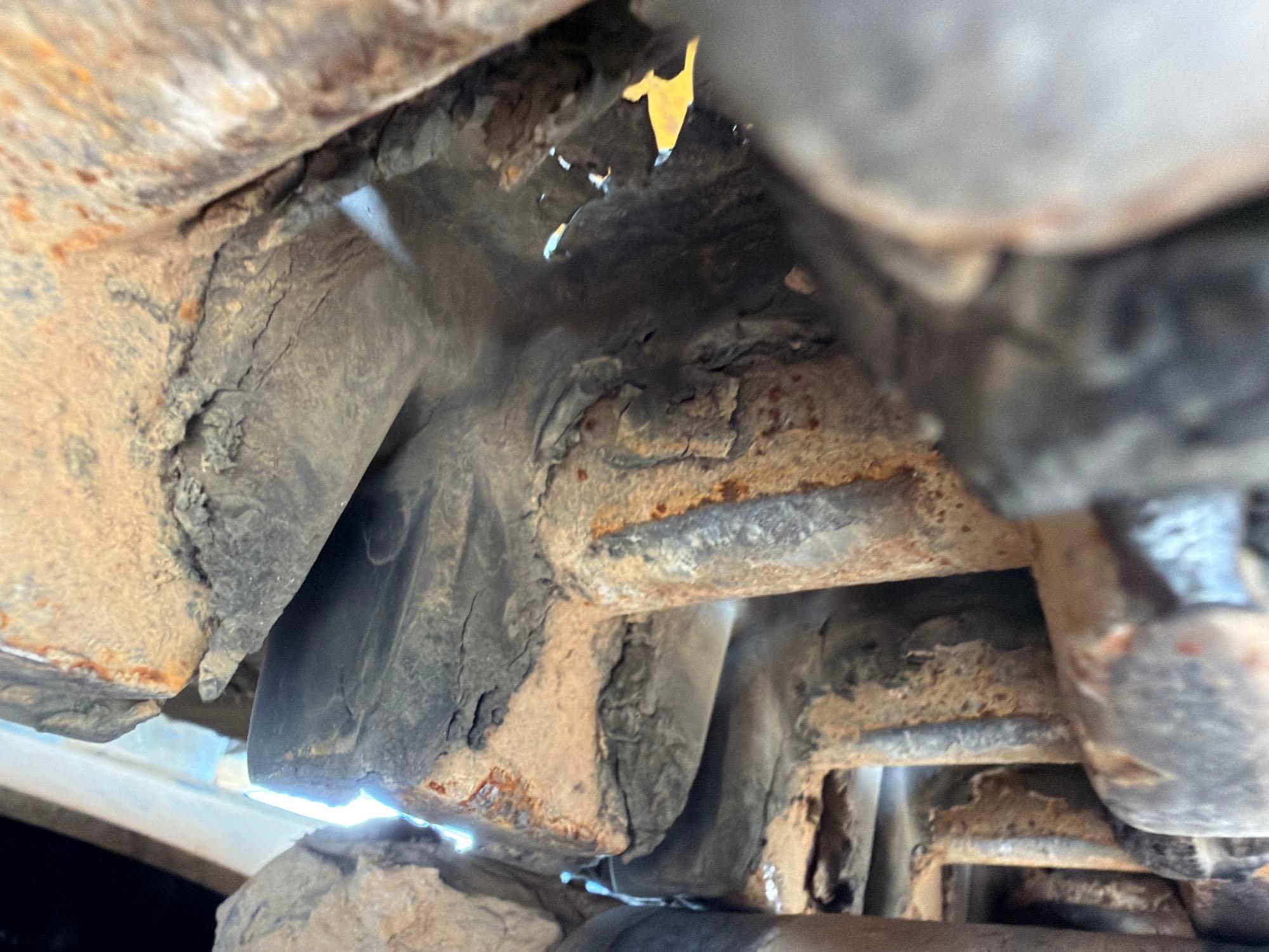 2023 Caterpillar 306