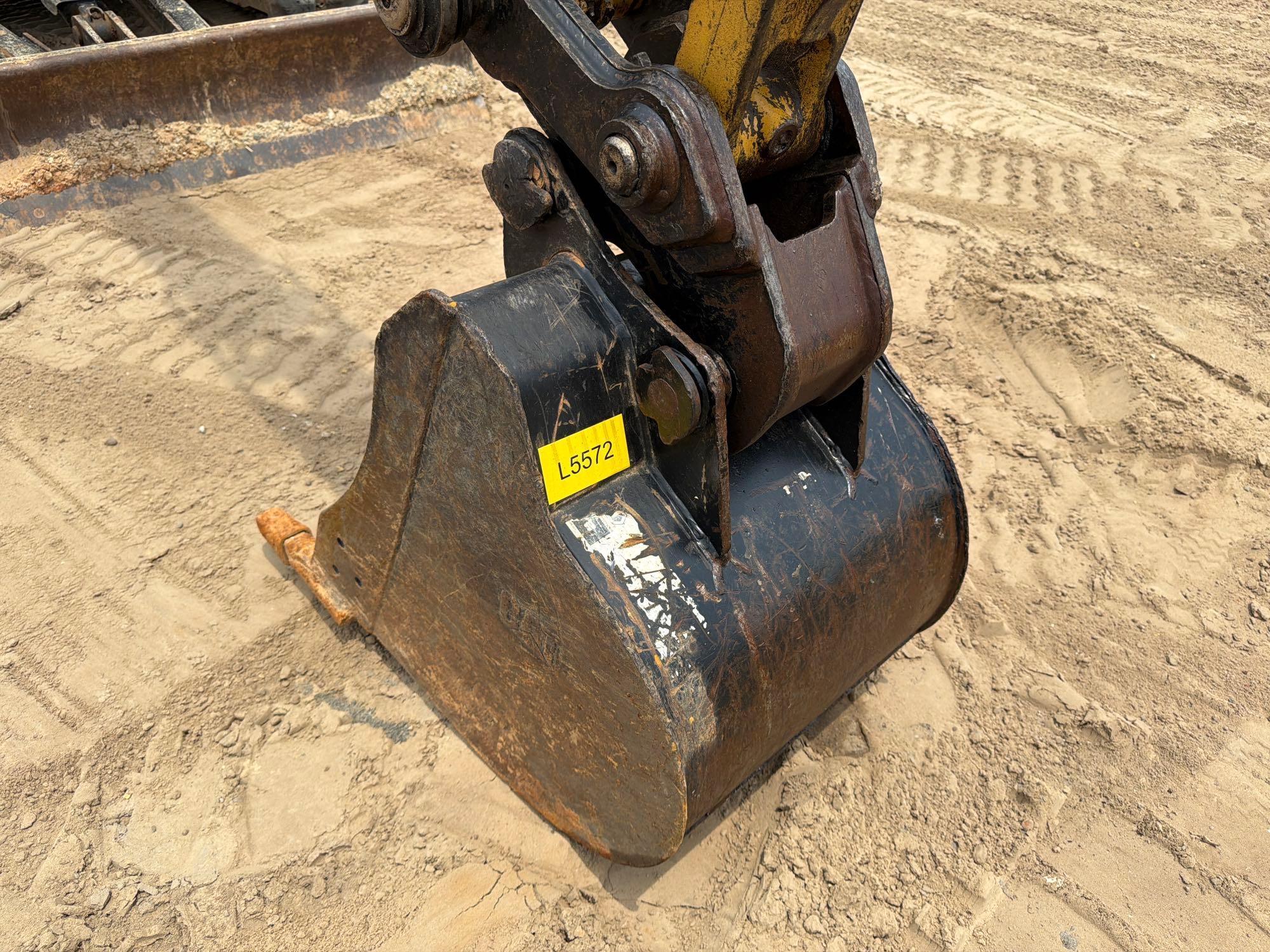 2023 Caterpillar 306