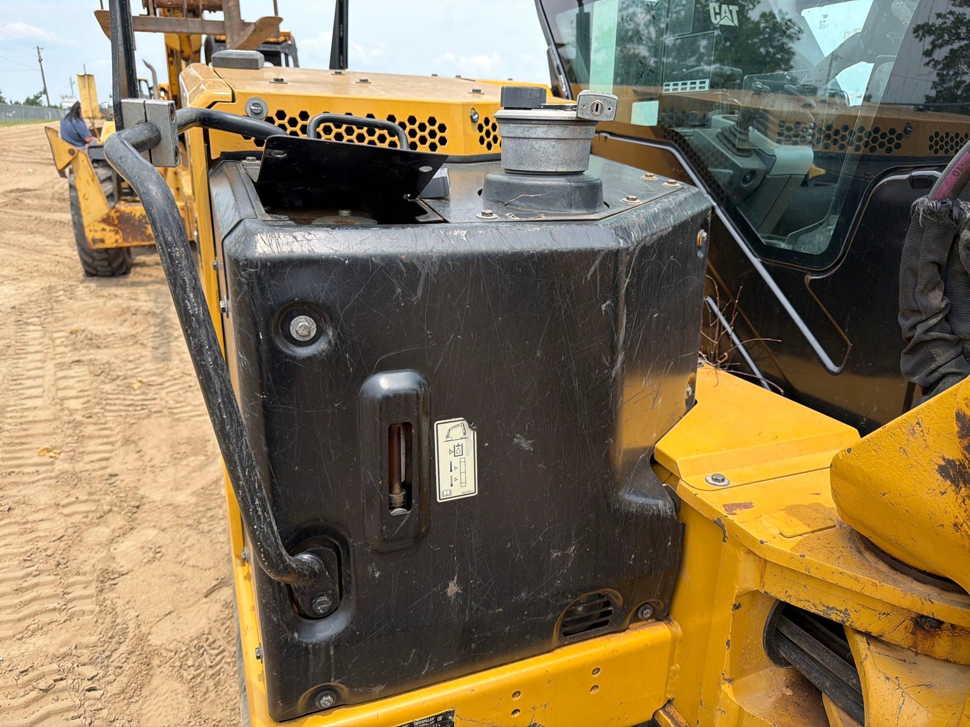 2023 Caterpillar 306