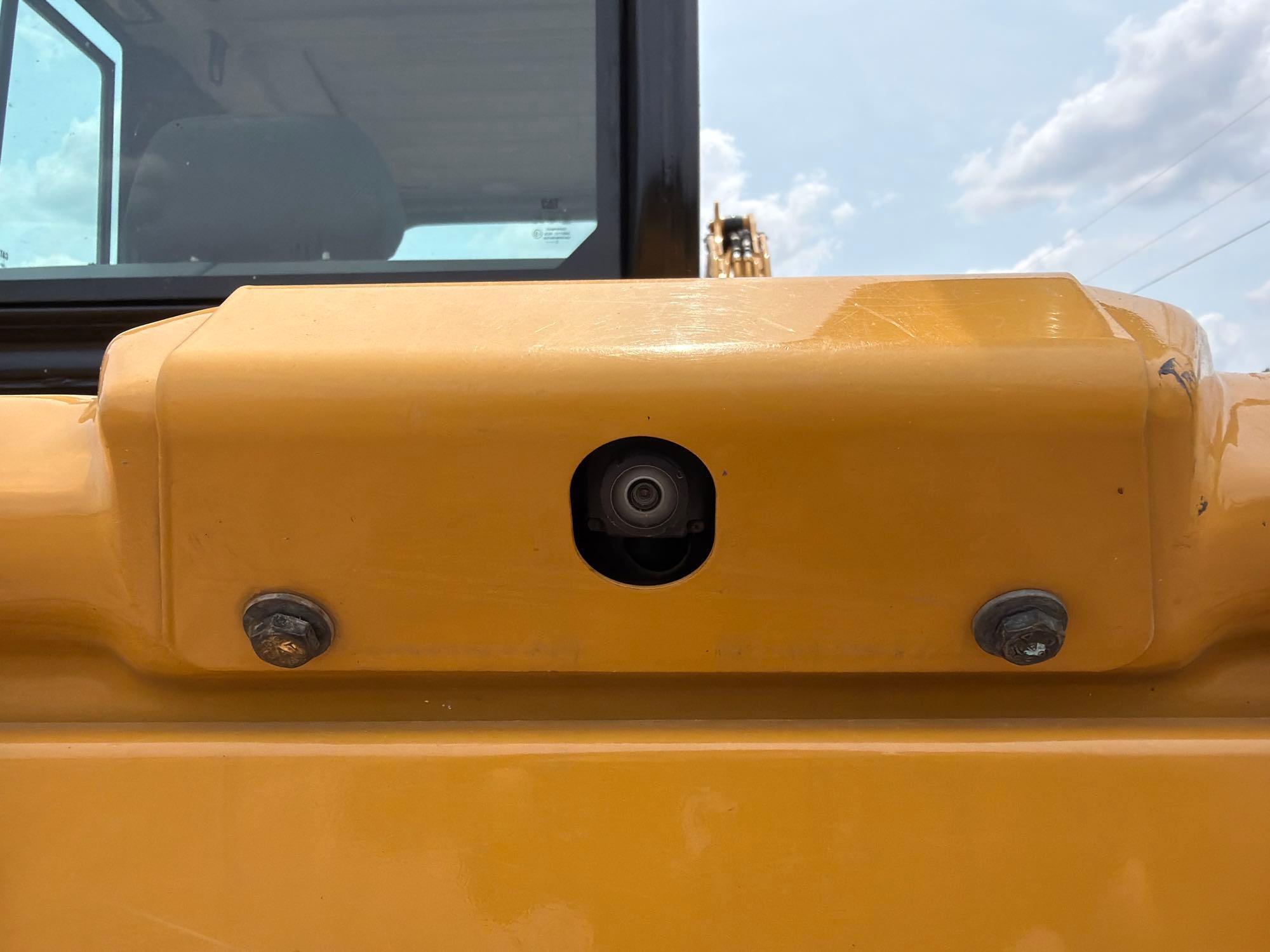 2023 Caterpillar 306