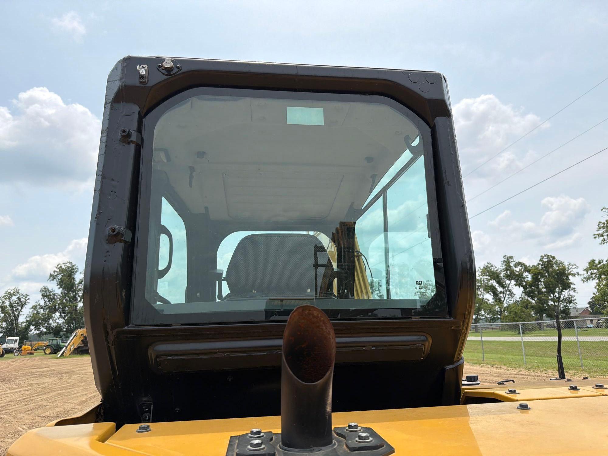 2023 Caterpillar 306