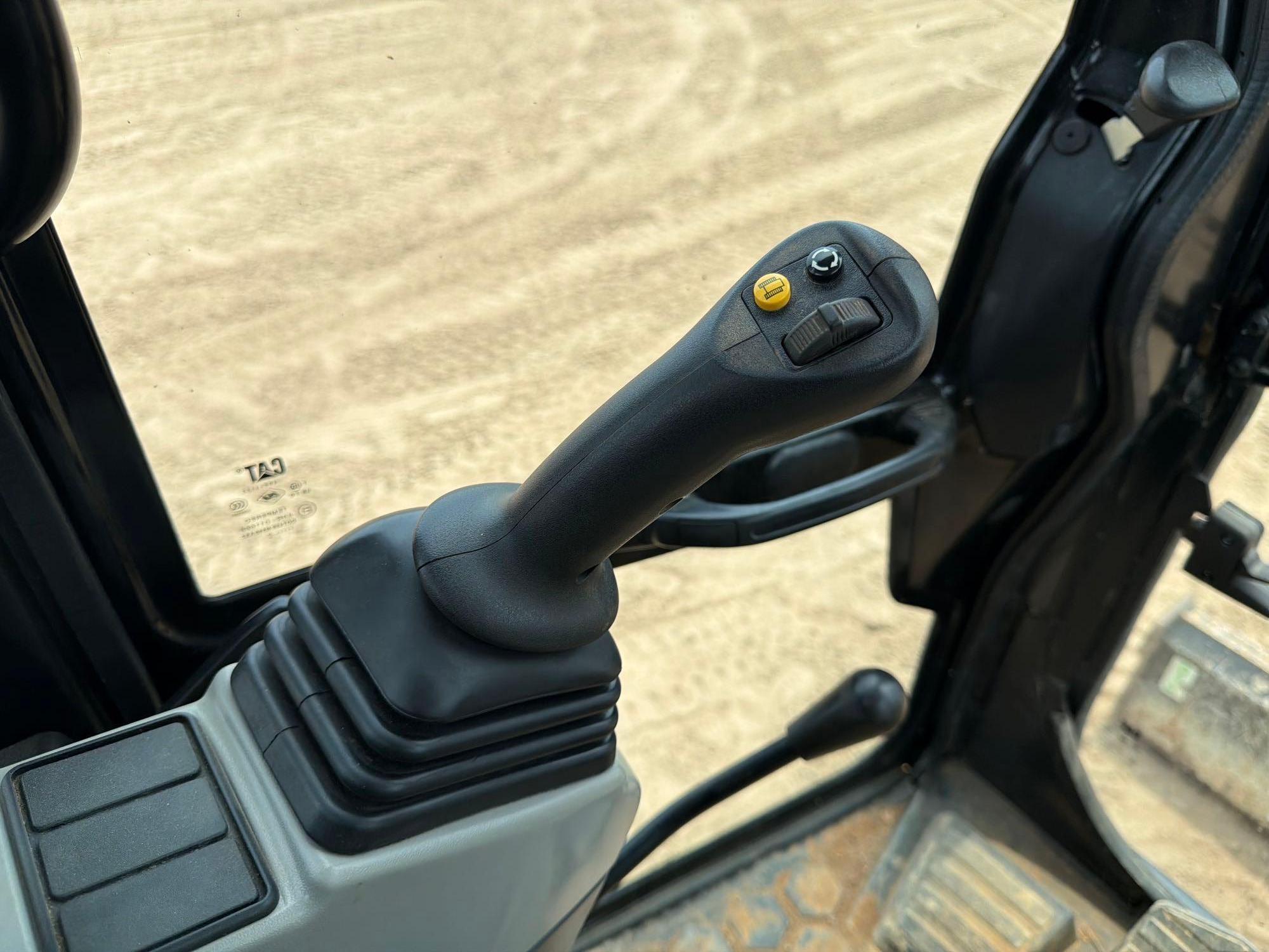 2023 Caterpillar 306