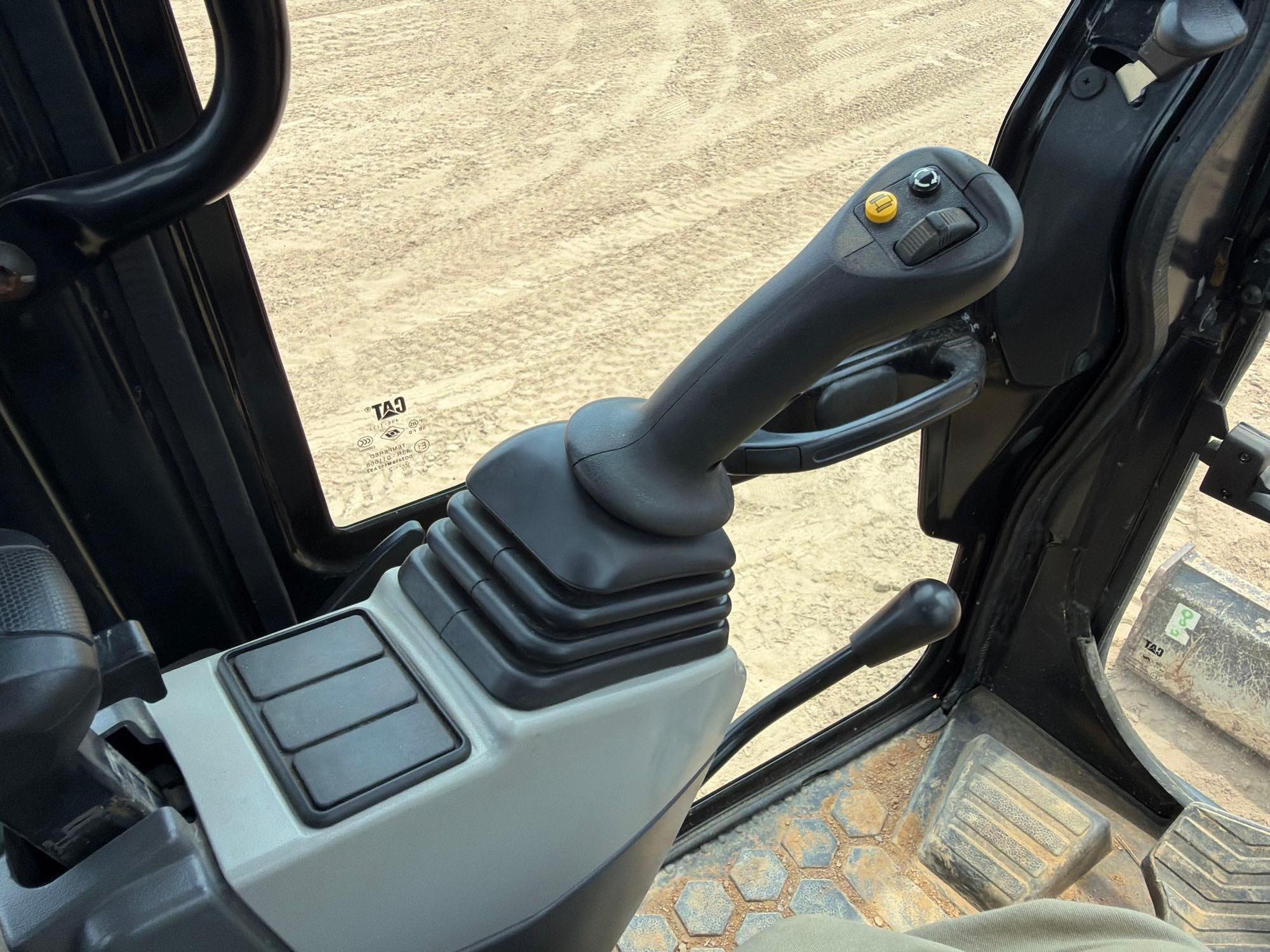 2023 Caterpillar 306