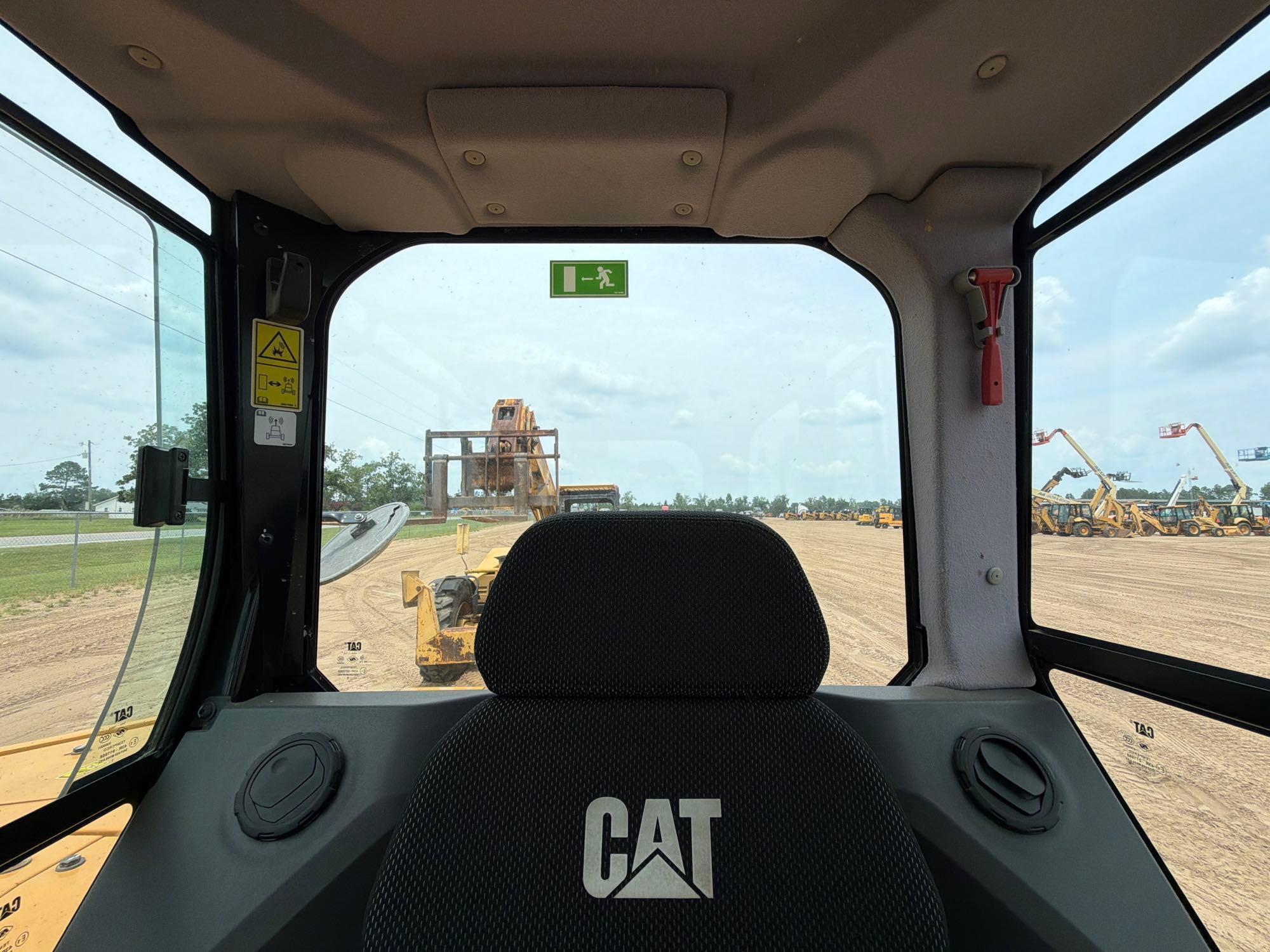 2023 Caterpillar 306