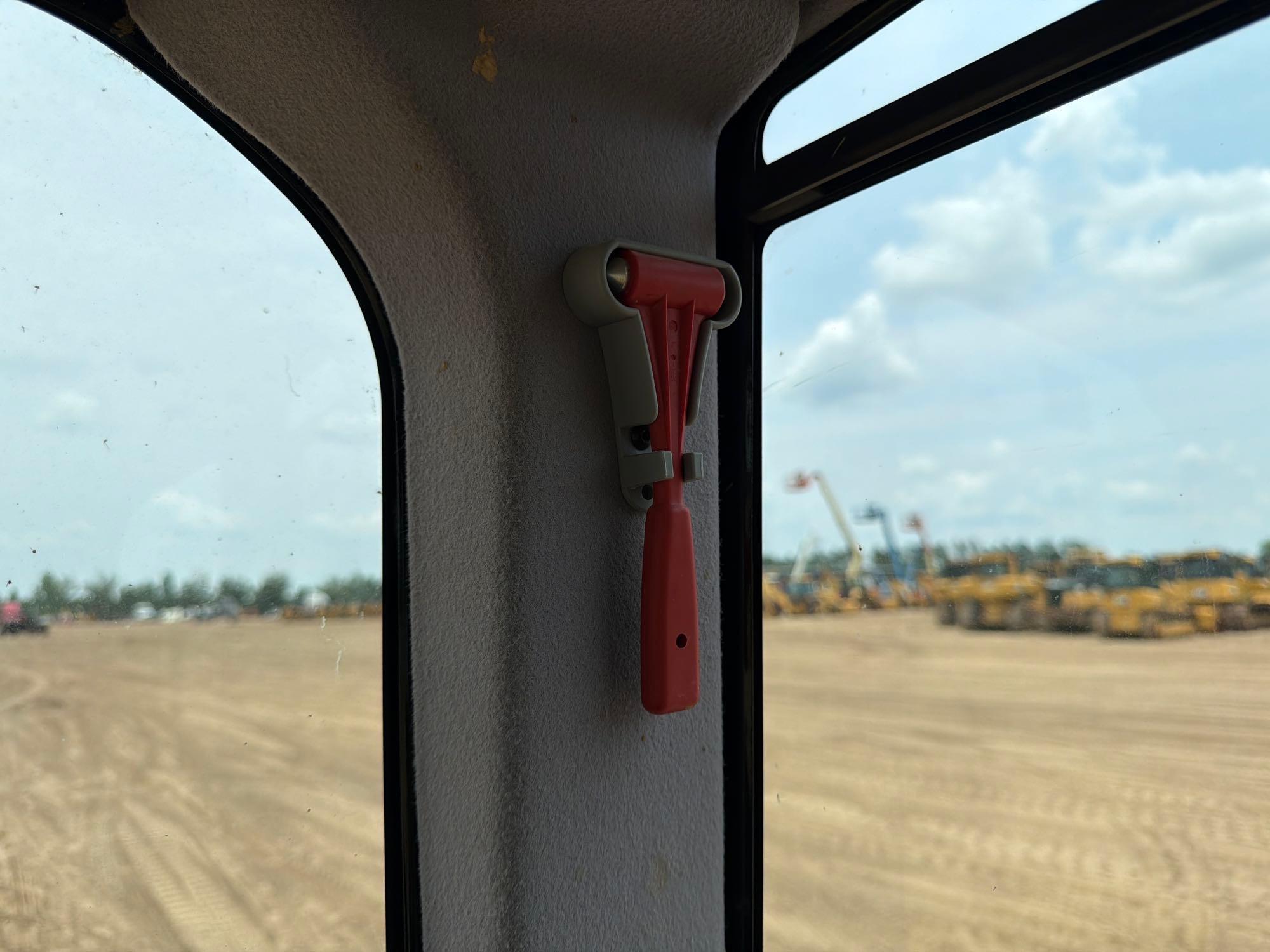2023 Caterpillar 306