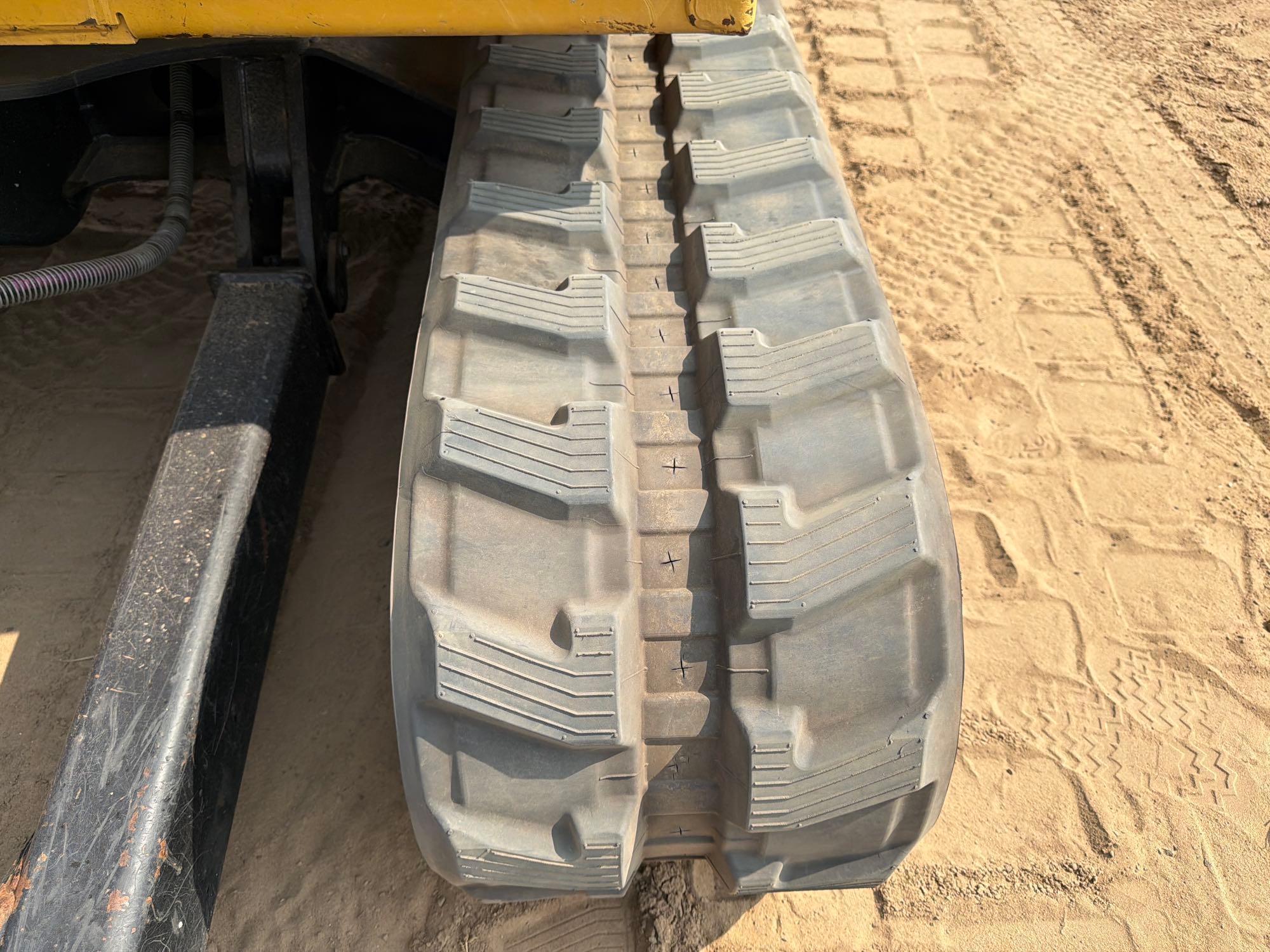 2021 Caterpillar 306