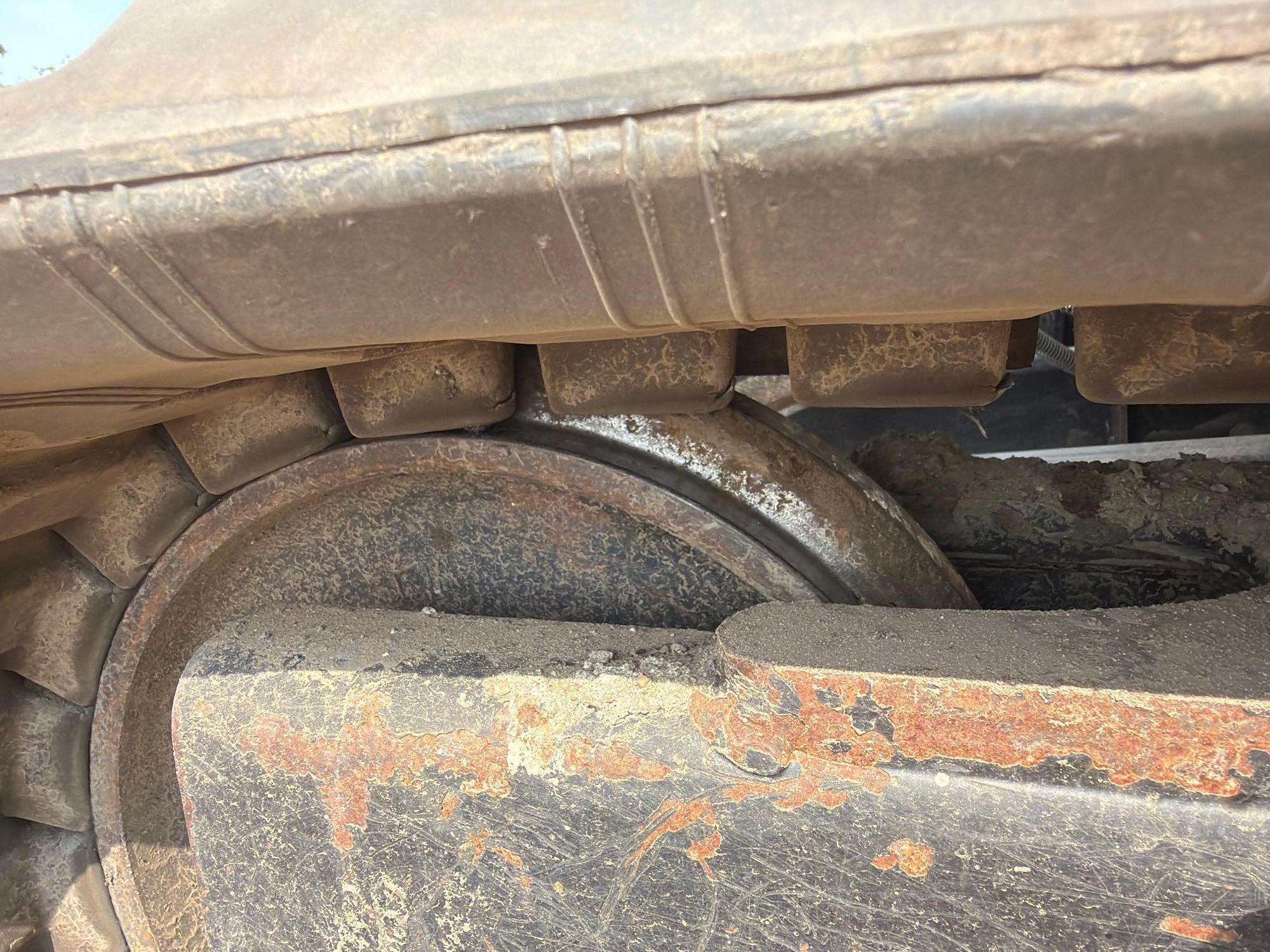 2021 Caterpillar 306