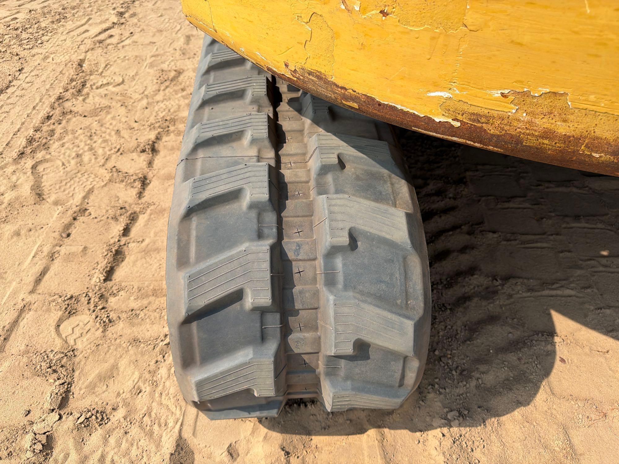 2021 Caterpillar 306