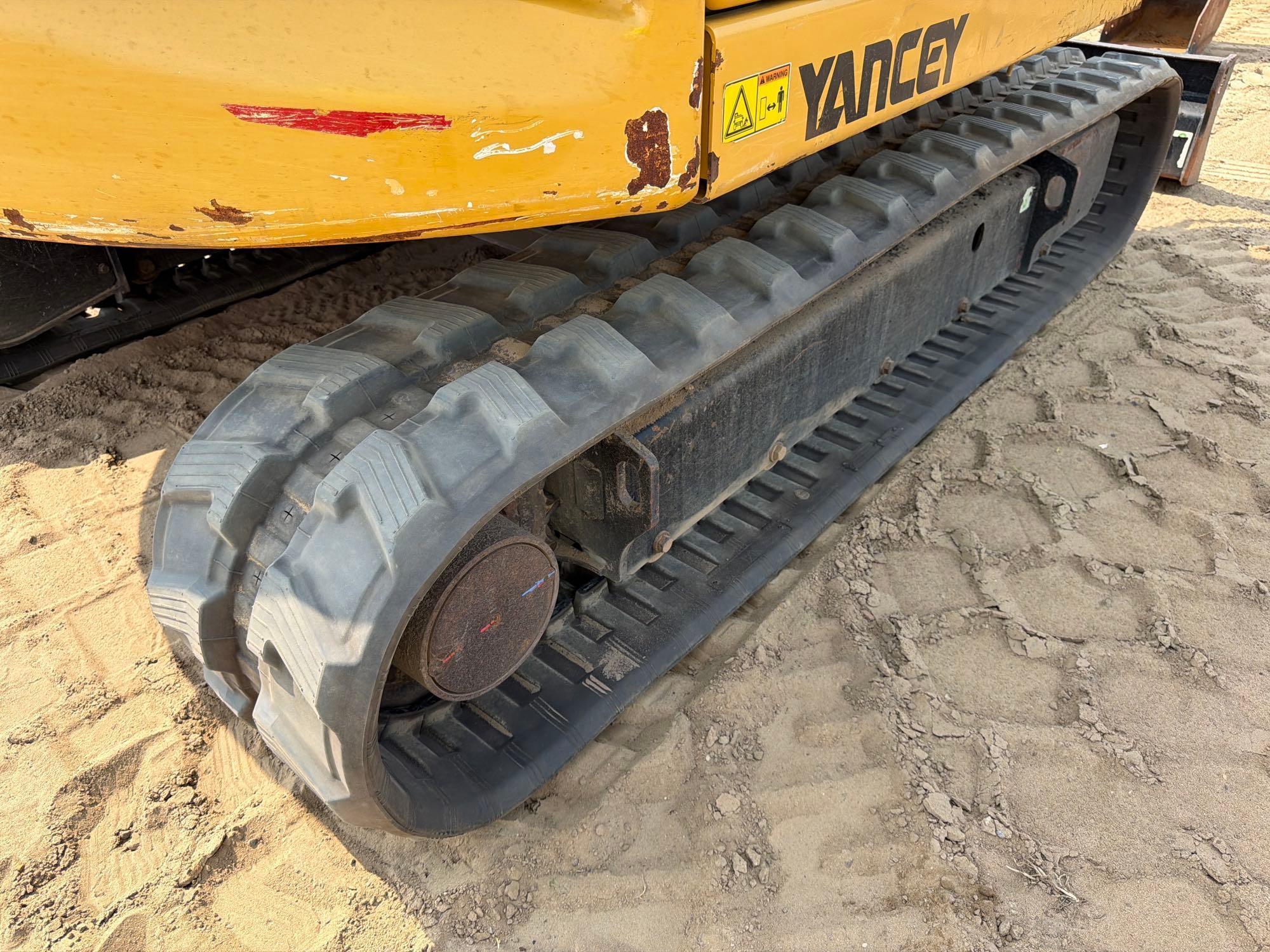 2021 Caterpillar 306