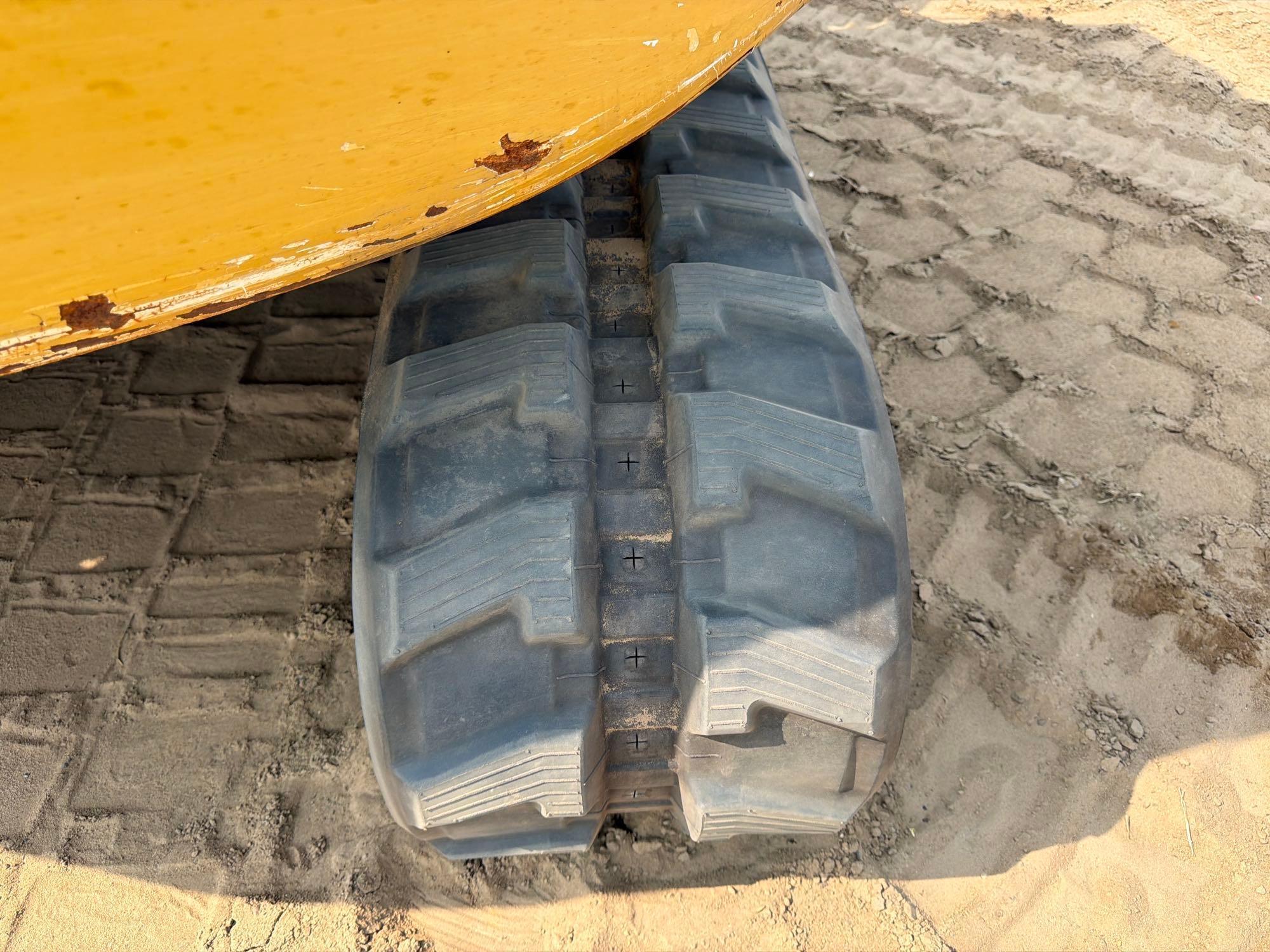 2021 Caterpillar 306