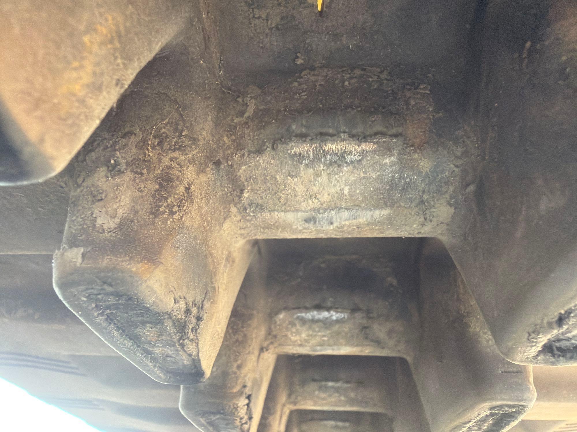 2021 Caterpillar 306