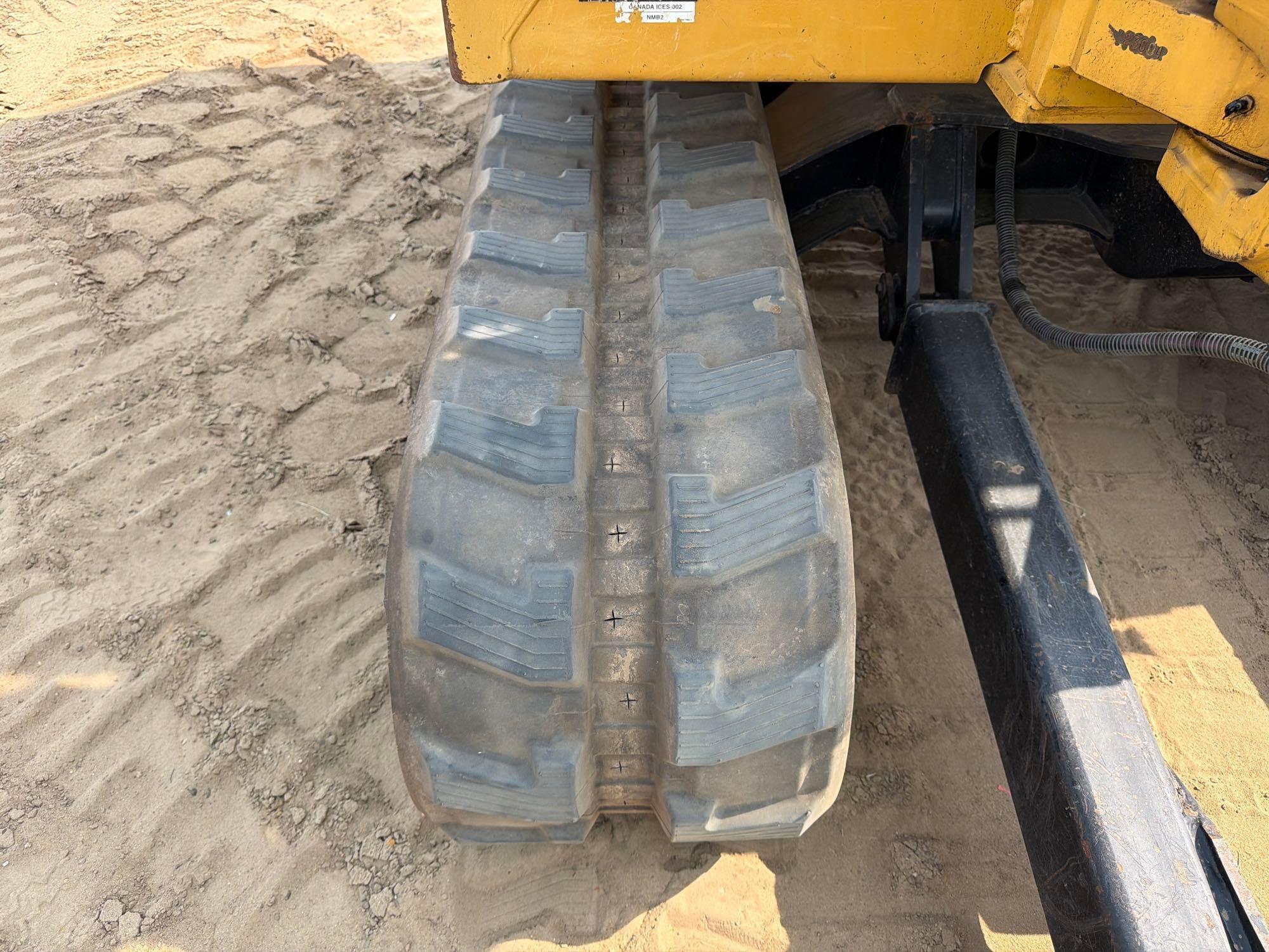 2021 Caterpillar 306