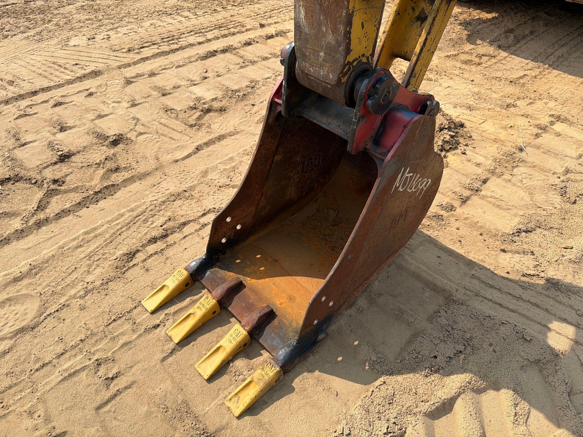 2021 Caterpillar 306
