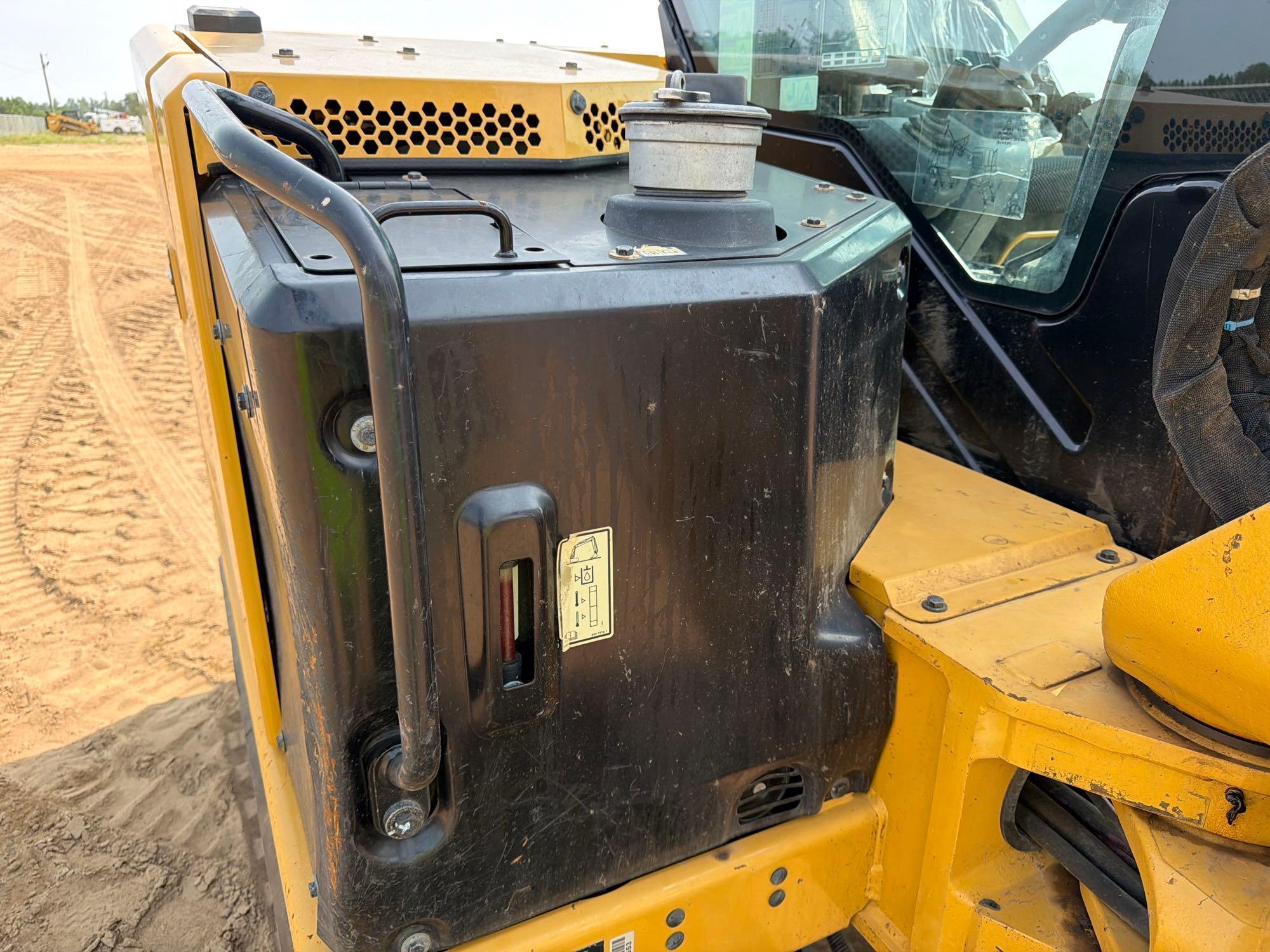2021 Caterpillar 306