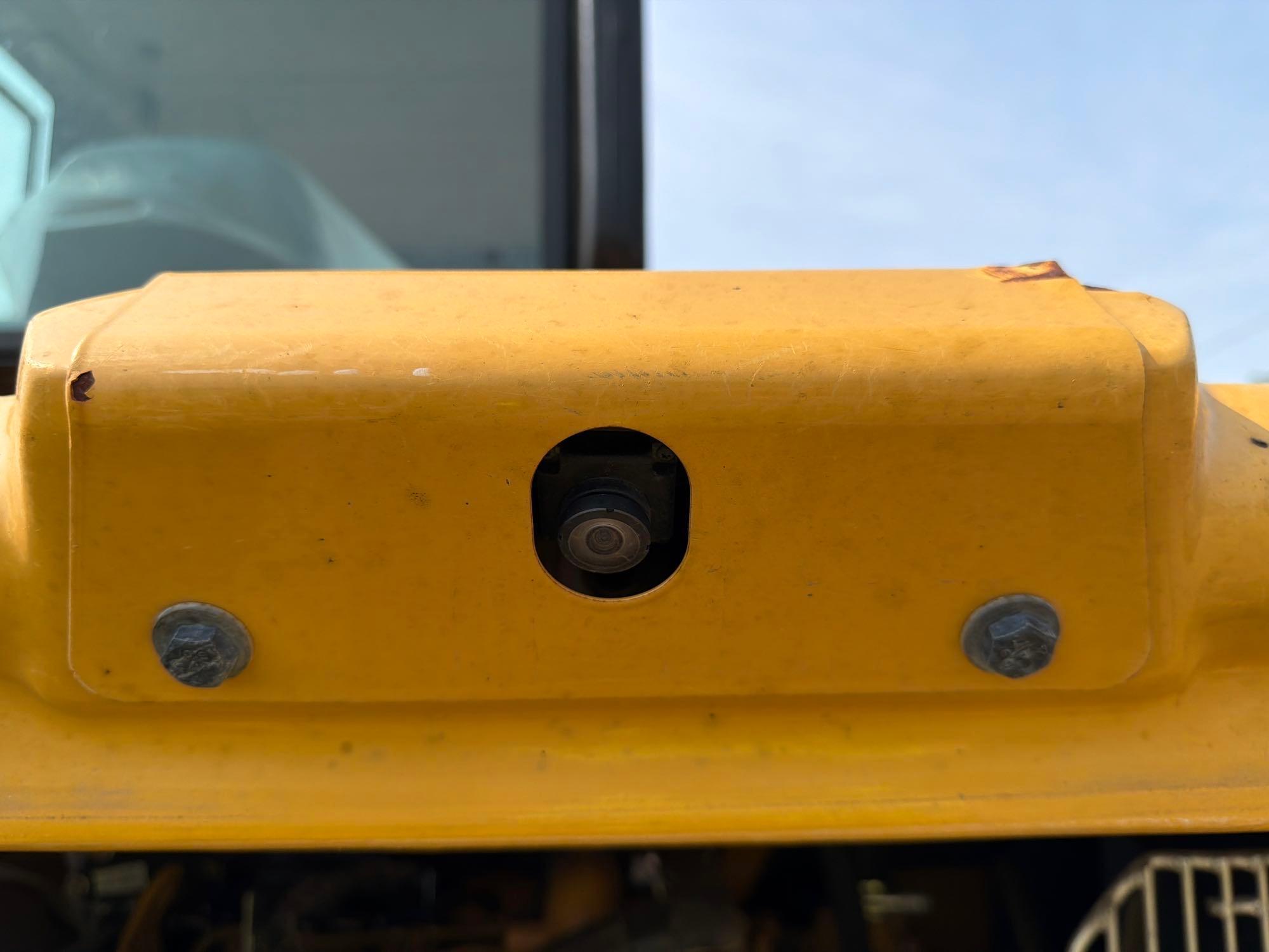 2021 Caterpillar 306