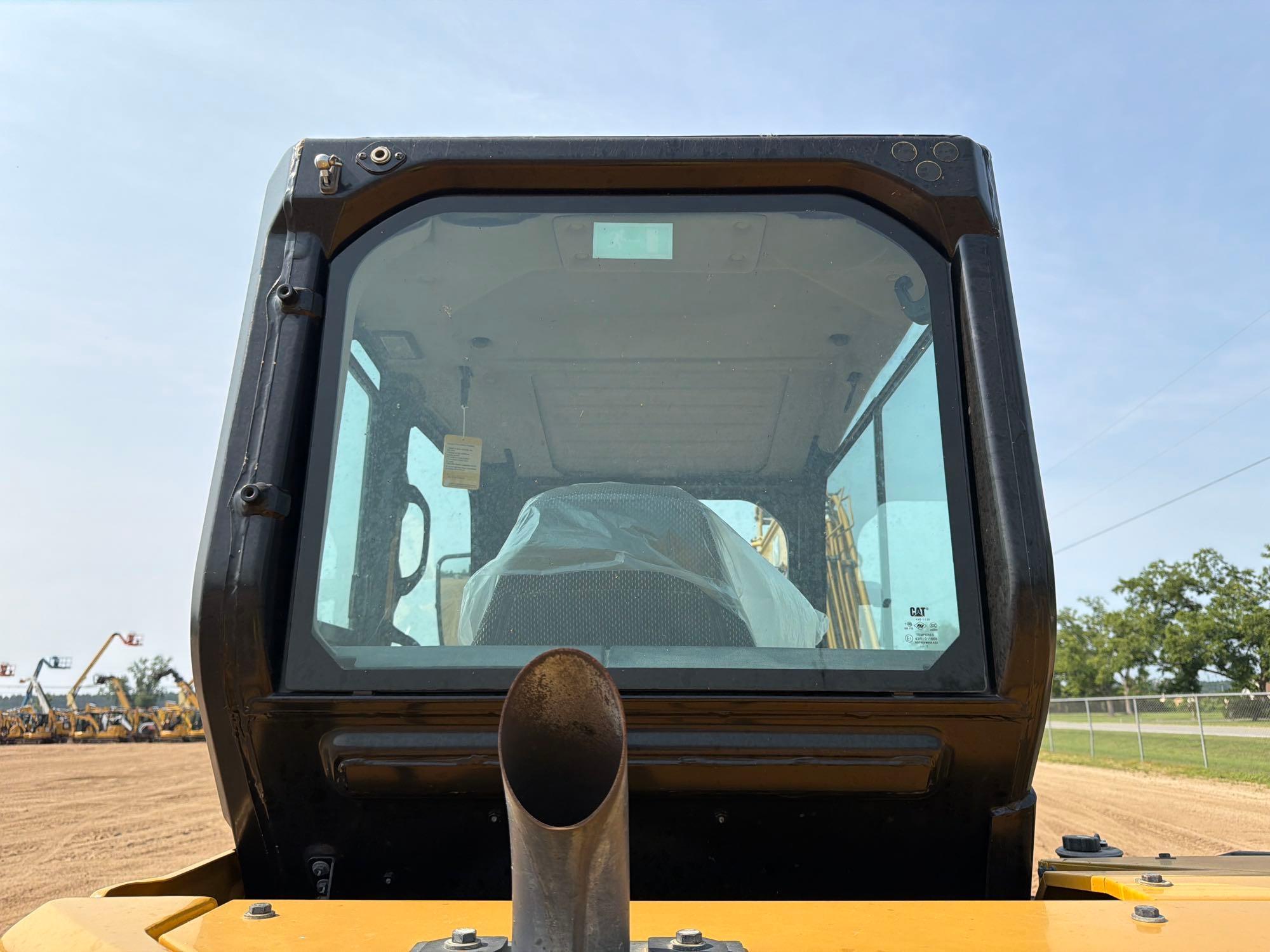 2021 Caterpillar 306