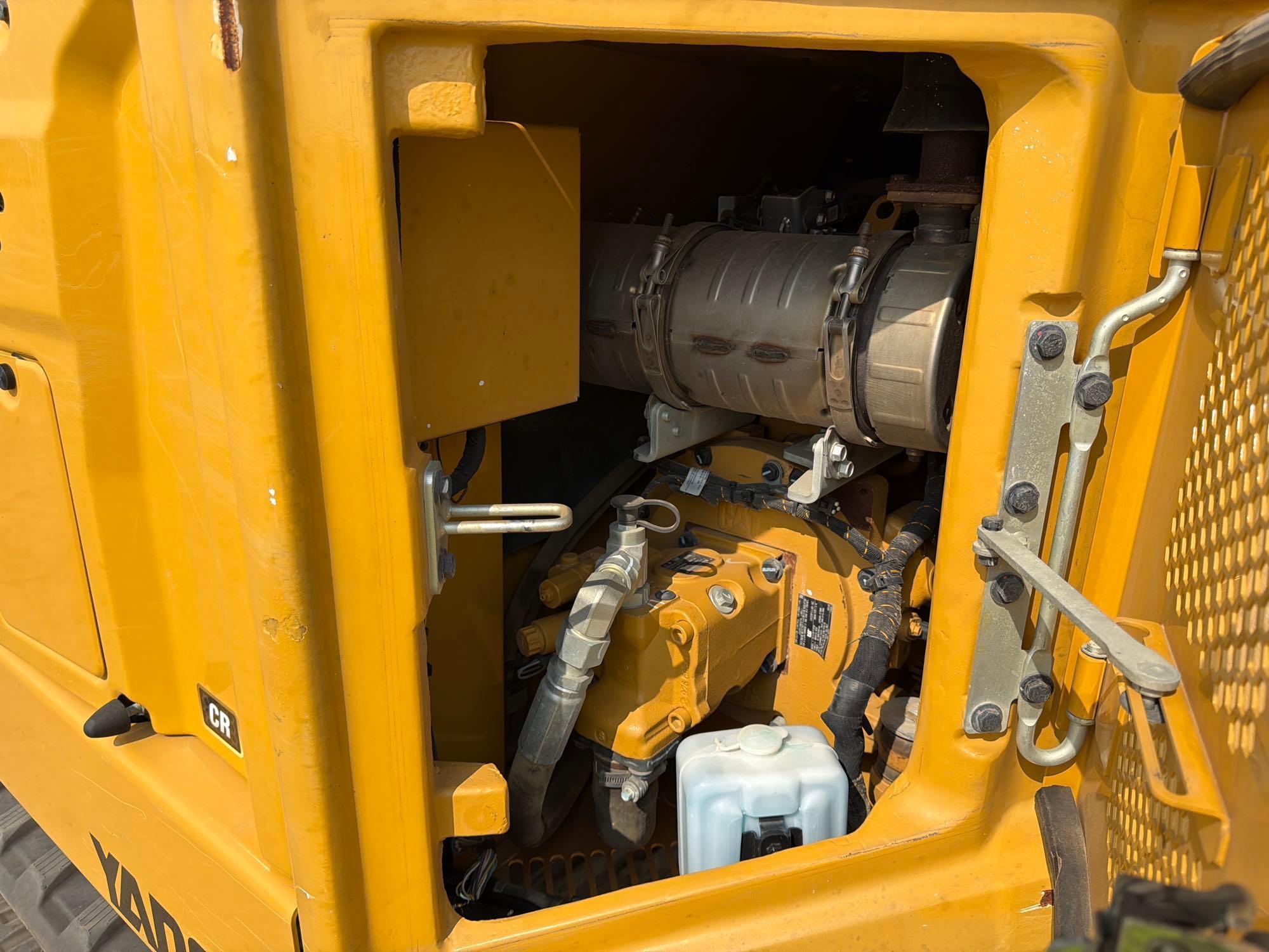 2021 Caterpillar 306