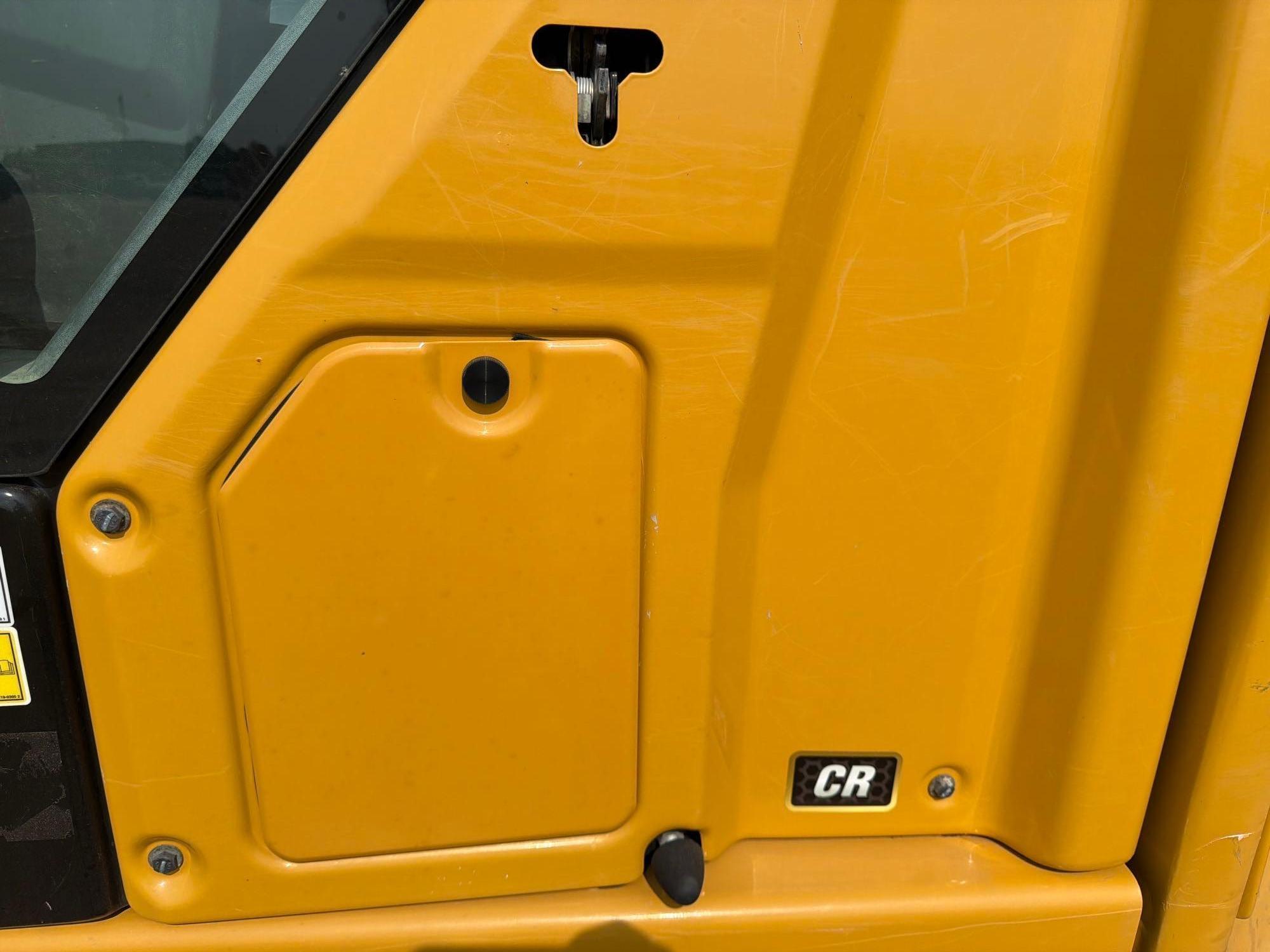 2021 Caterpillar 306