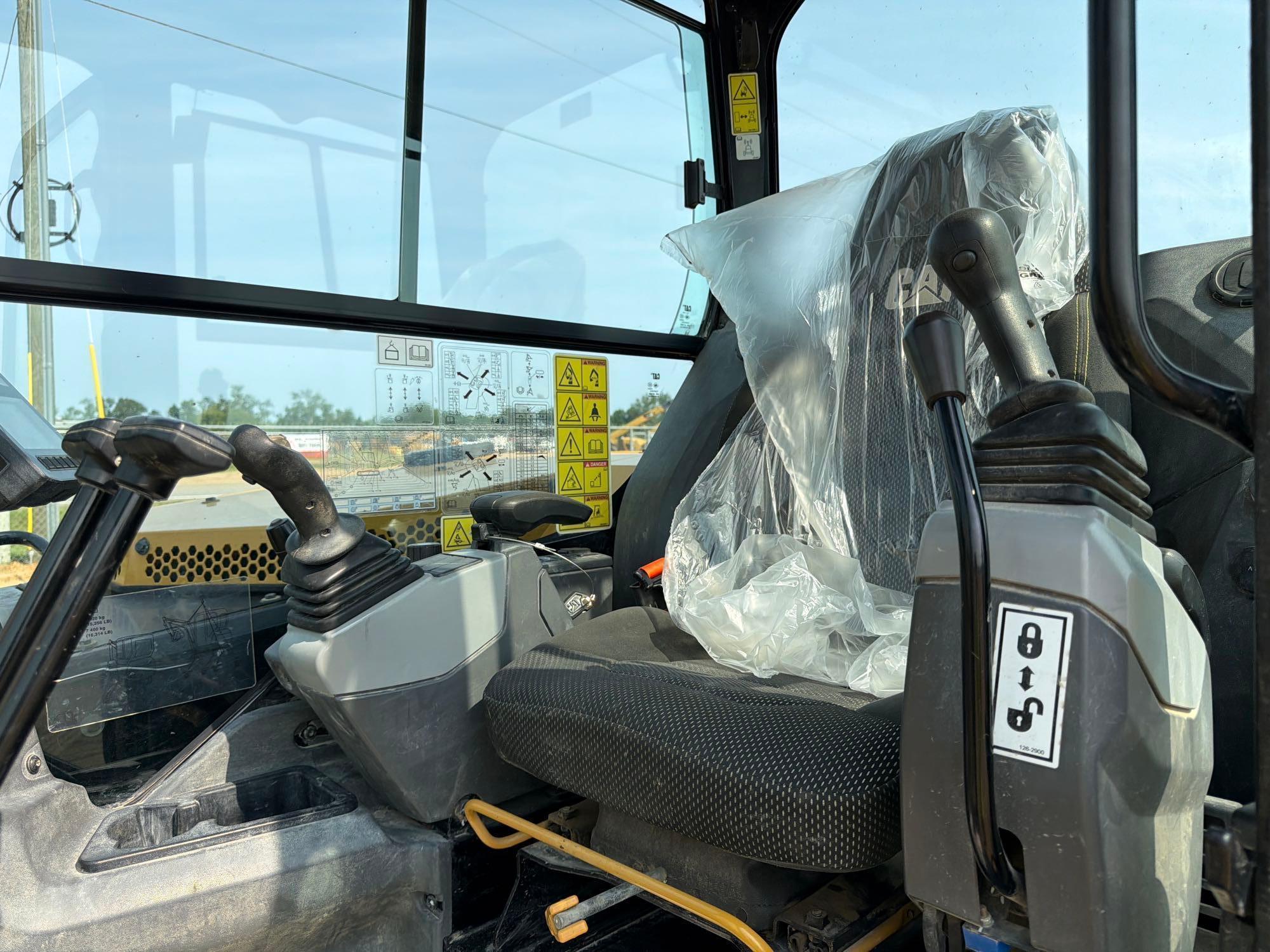 2021 Caterpillar 306