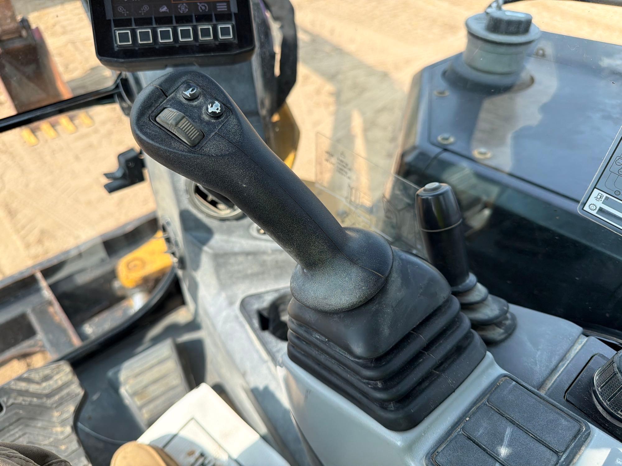 2021 Caterpillar 306