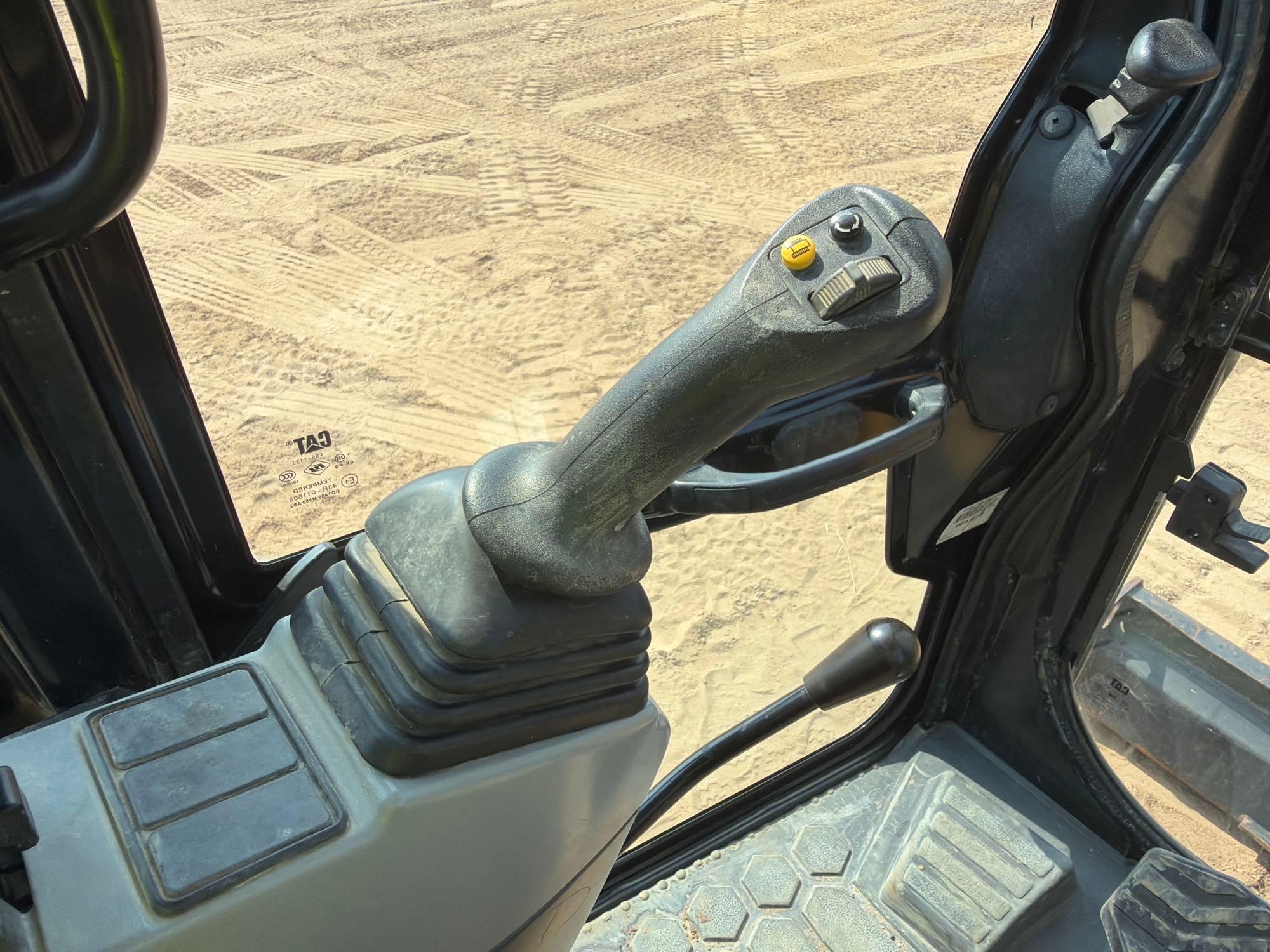 2021 Caterpillar 306