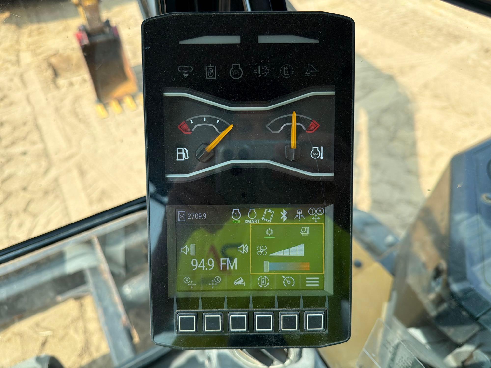 2021 Caterpillar 306