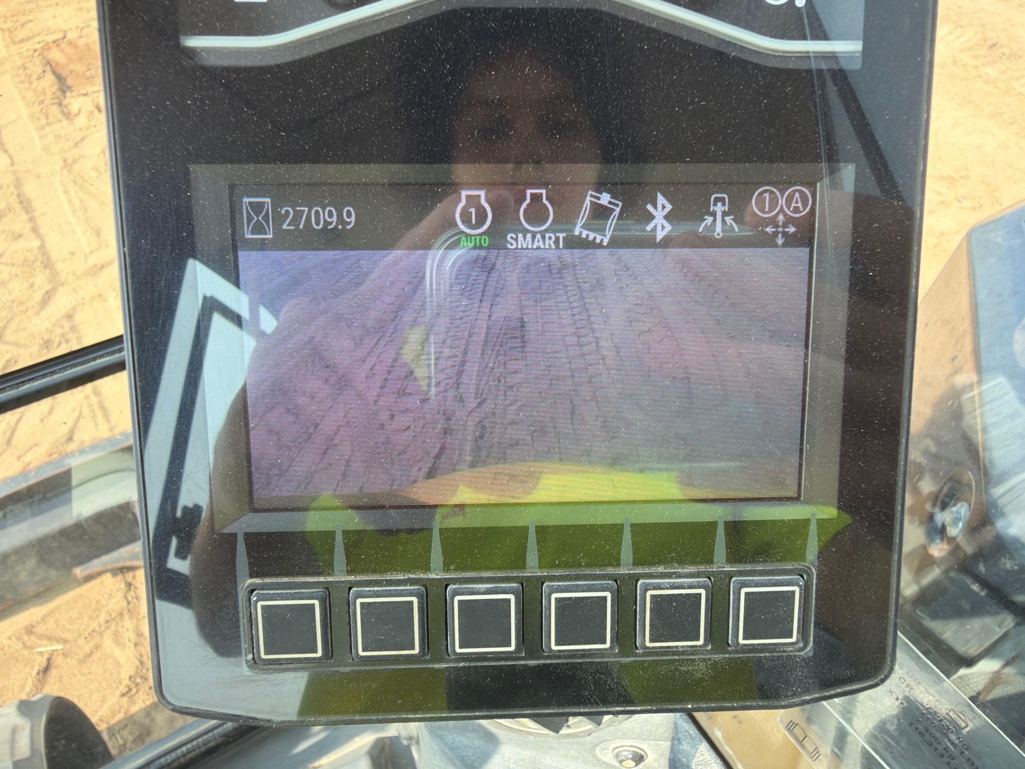 2021 Caterpillar 306