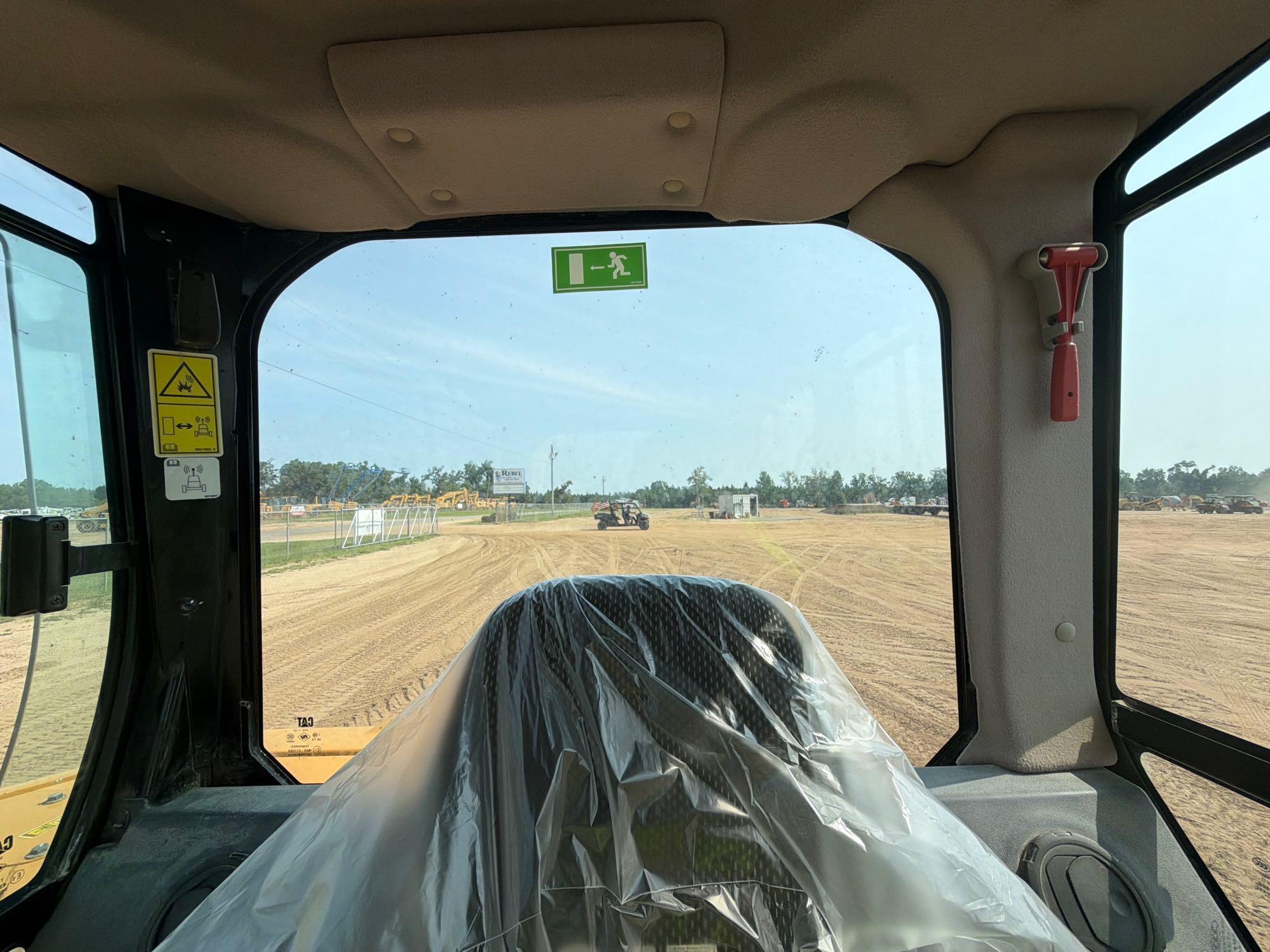 2021 Caterpillar 306