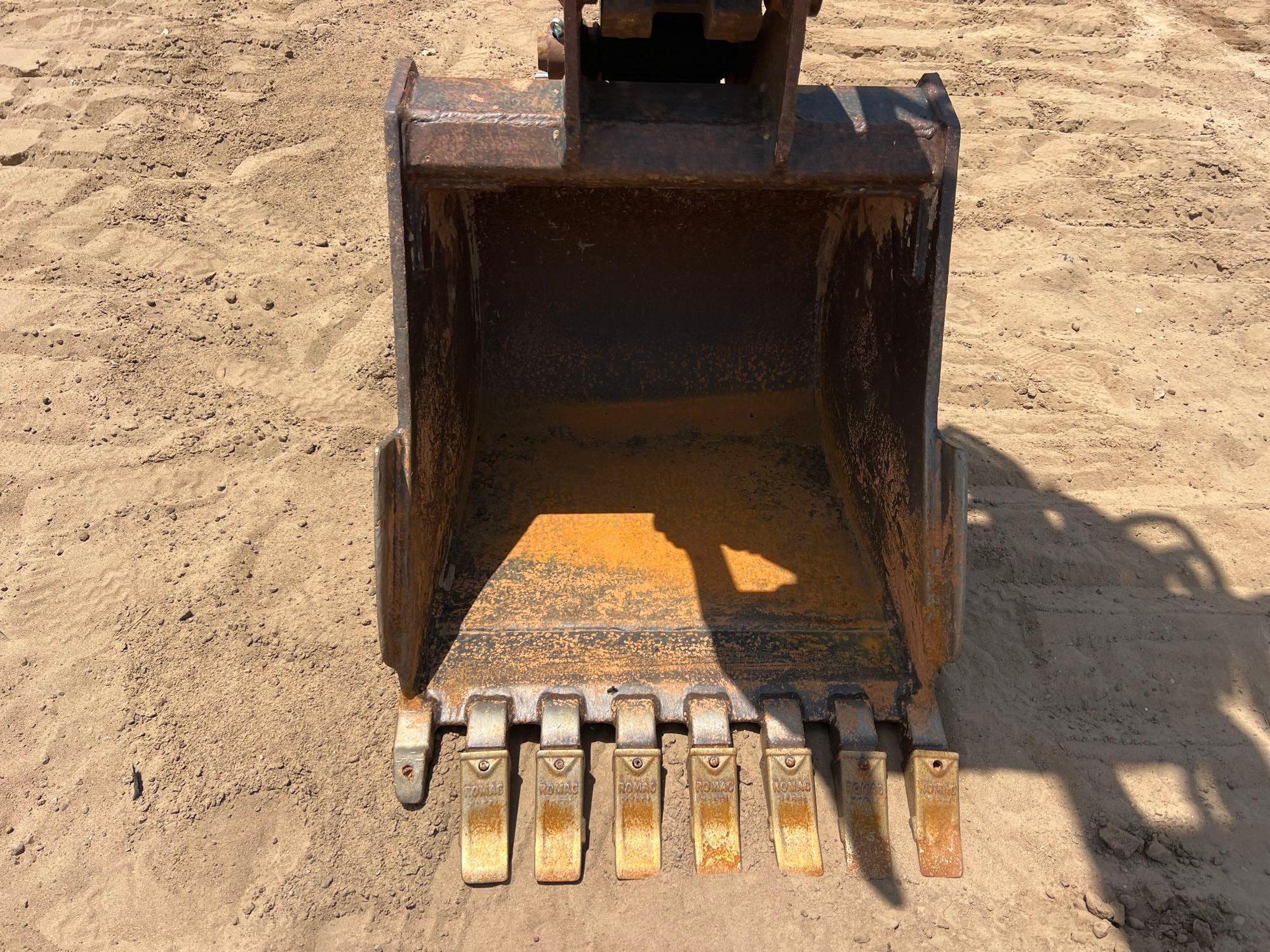 2024 Caterpillar 305 CR