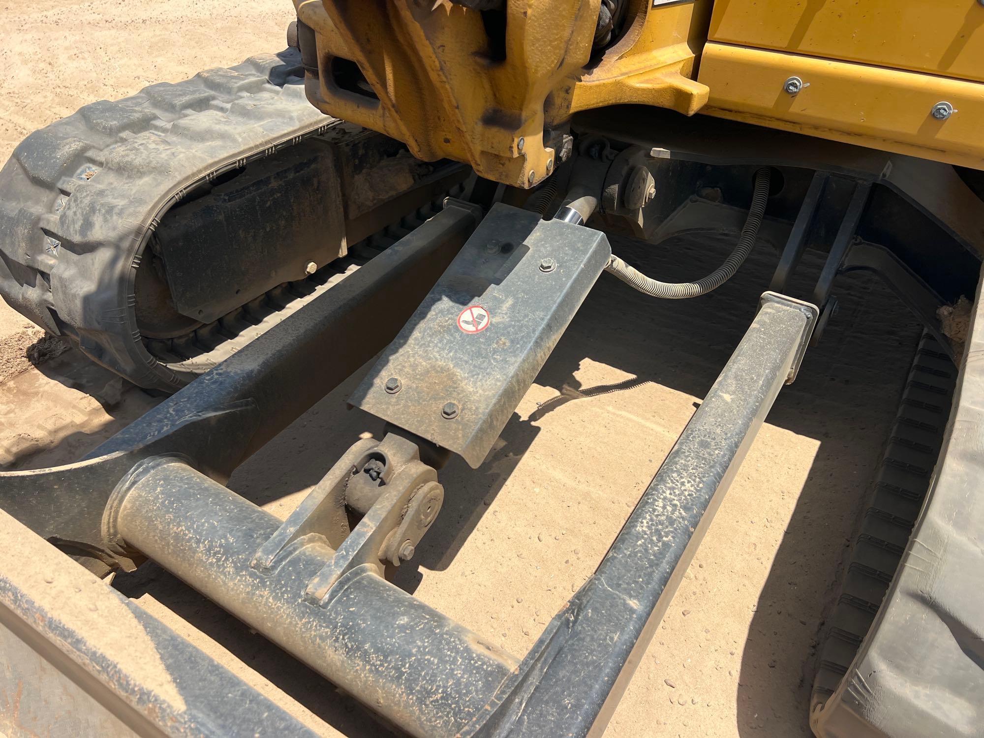 2024 Caterpillar 305 CR