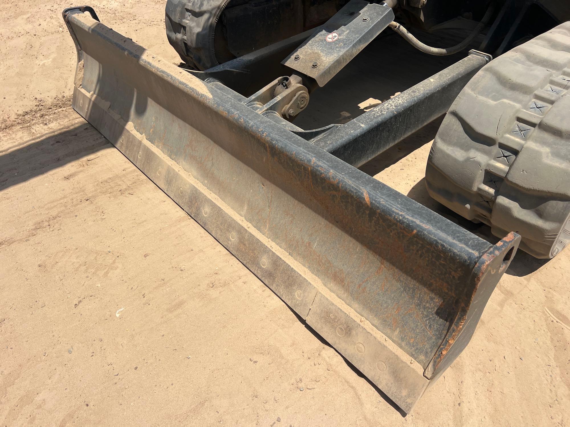2024 Caterpillar 305 CR