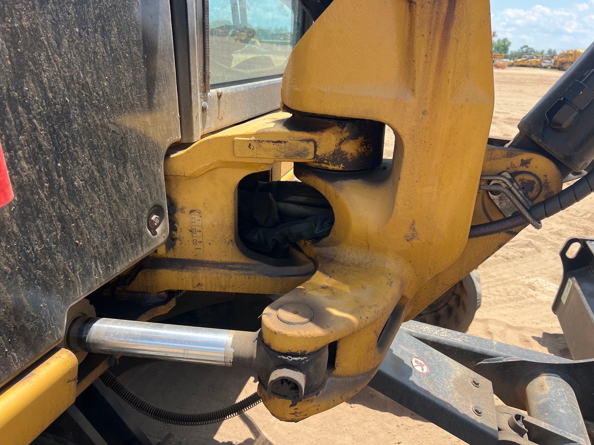 2024 Caterpillar 305 CR