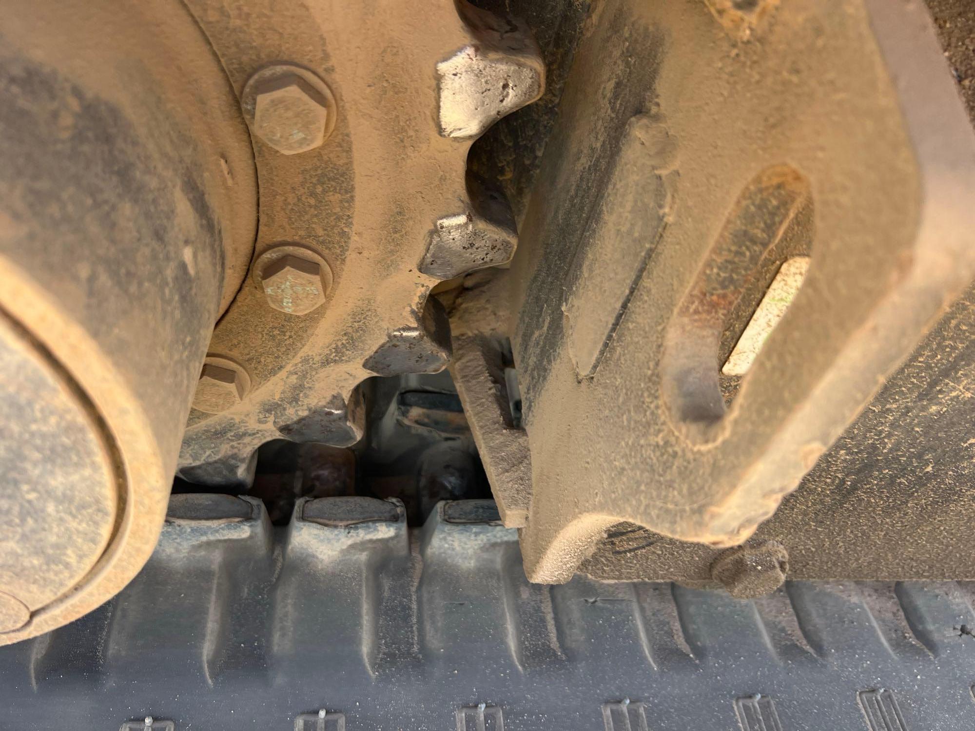 2024 Caterpillar 305 CR