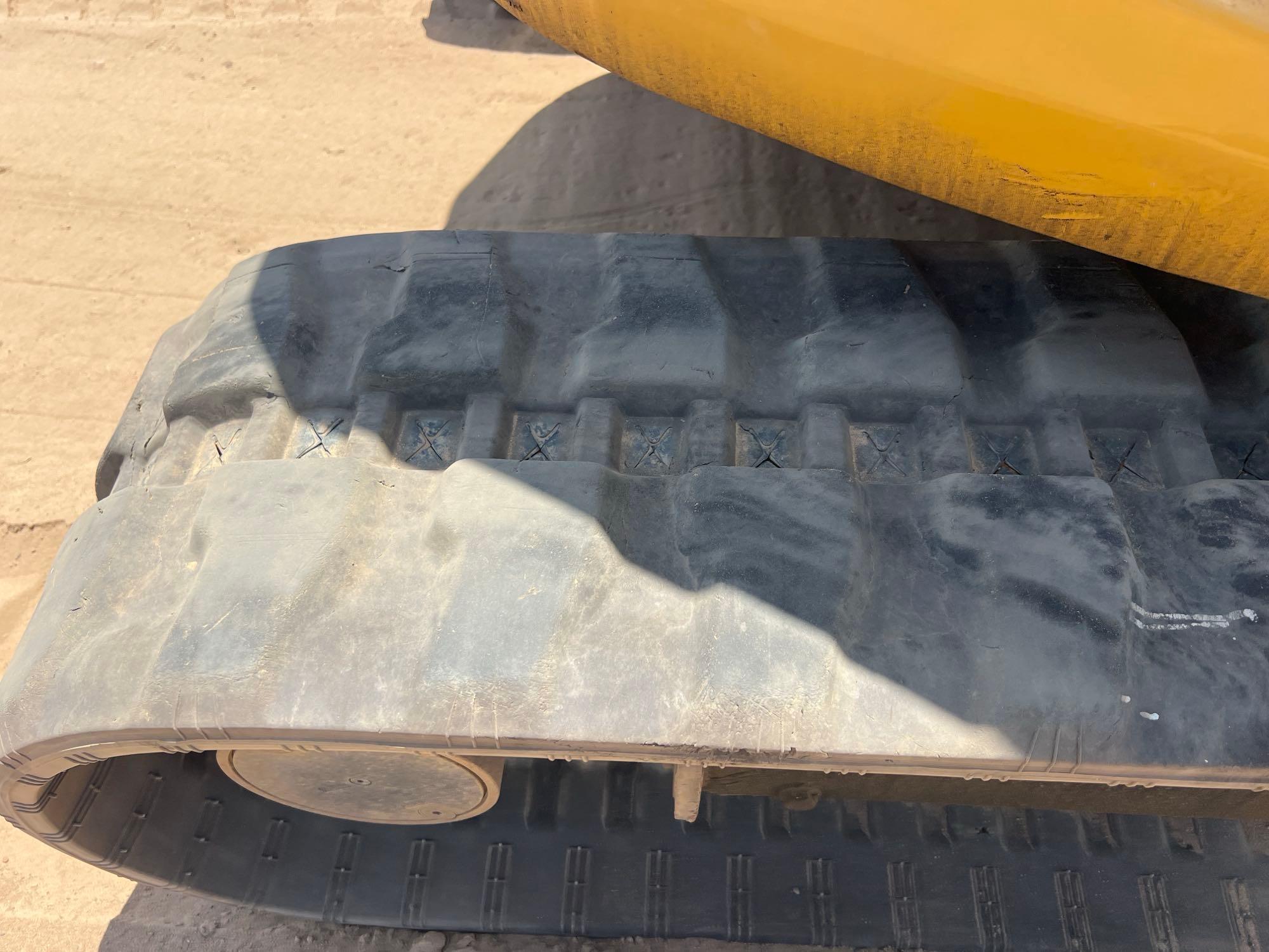 2024 Caterpillar 305 CR