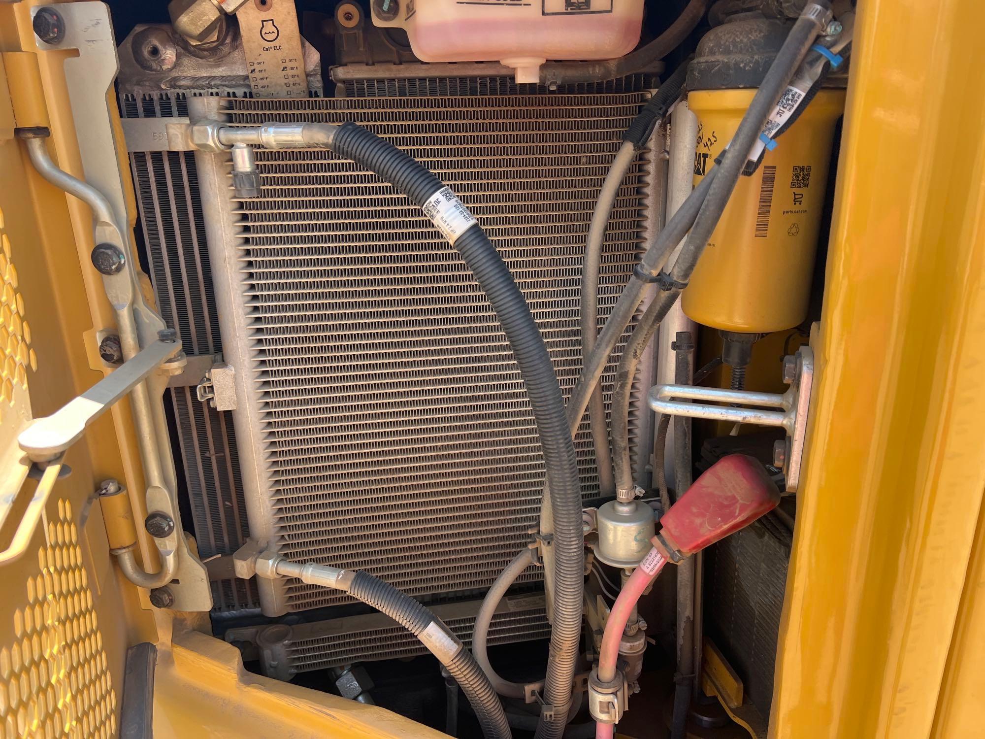 2024 Caterpillar 305 CR