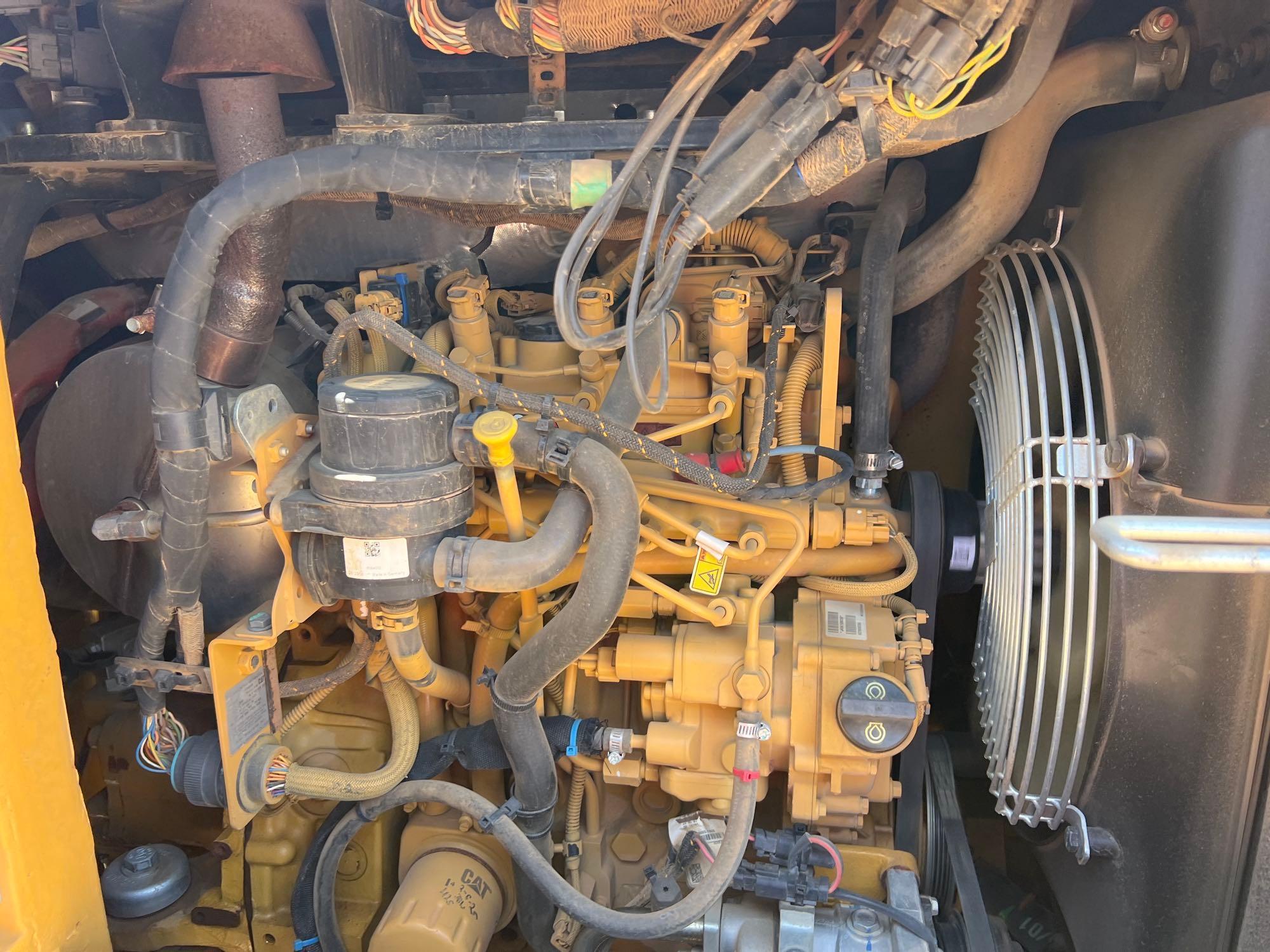 2024 Caterpillar 305 CR