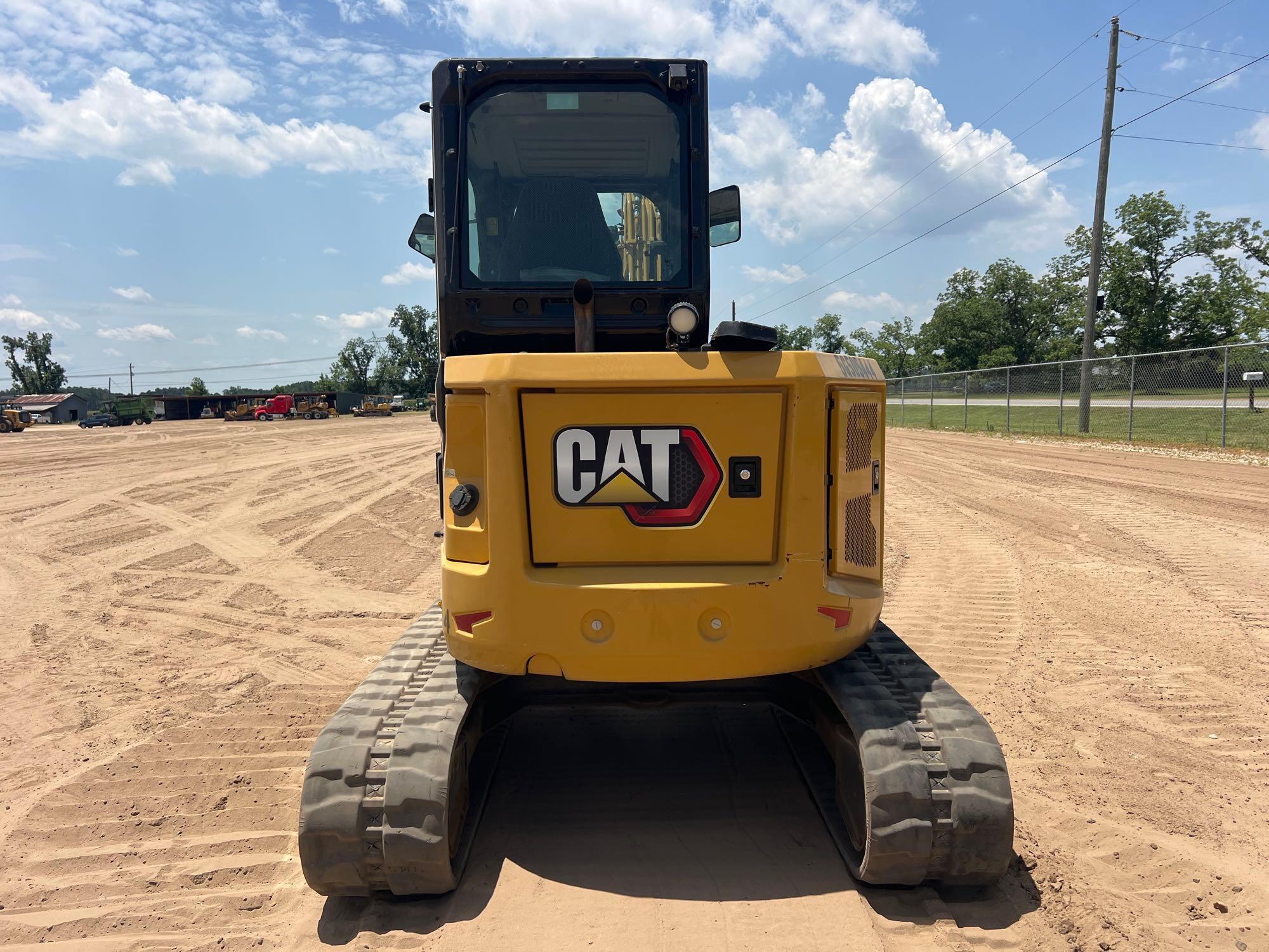 2024 Caterpillar 305 CR