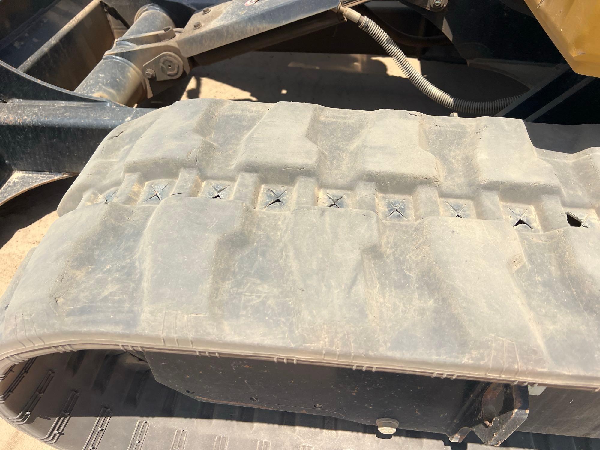 2024 Caterpillar 305 CR