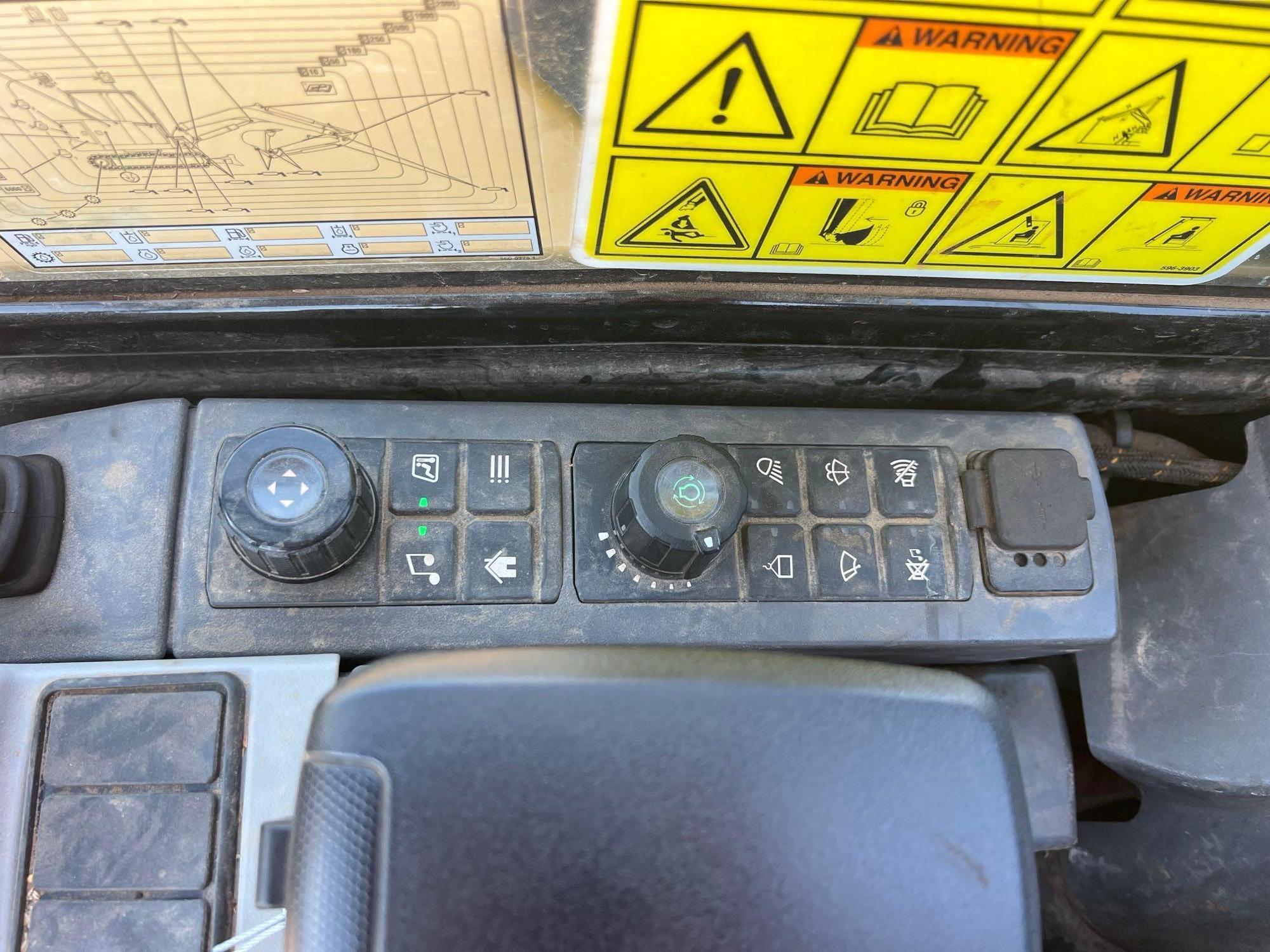 2024 Caterpillar 305 CR