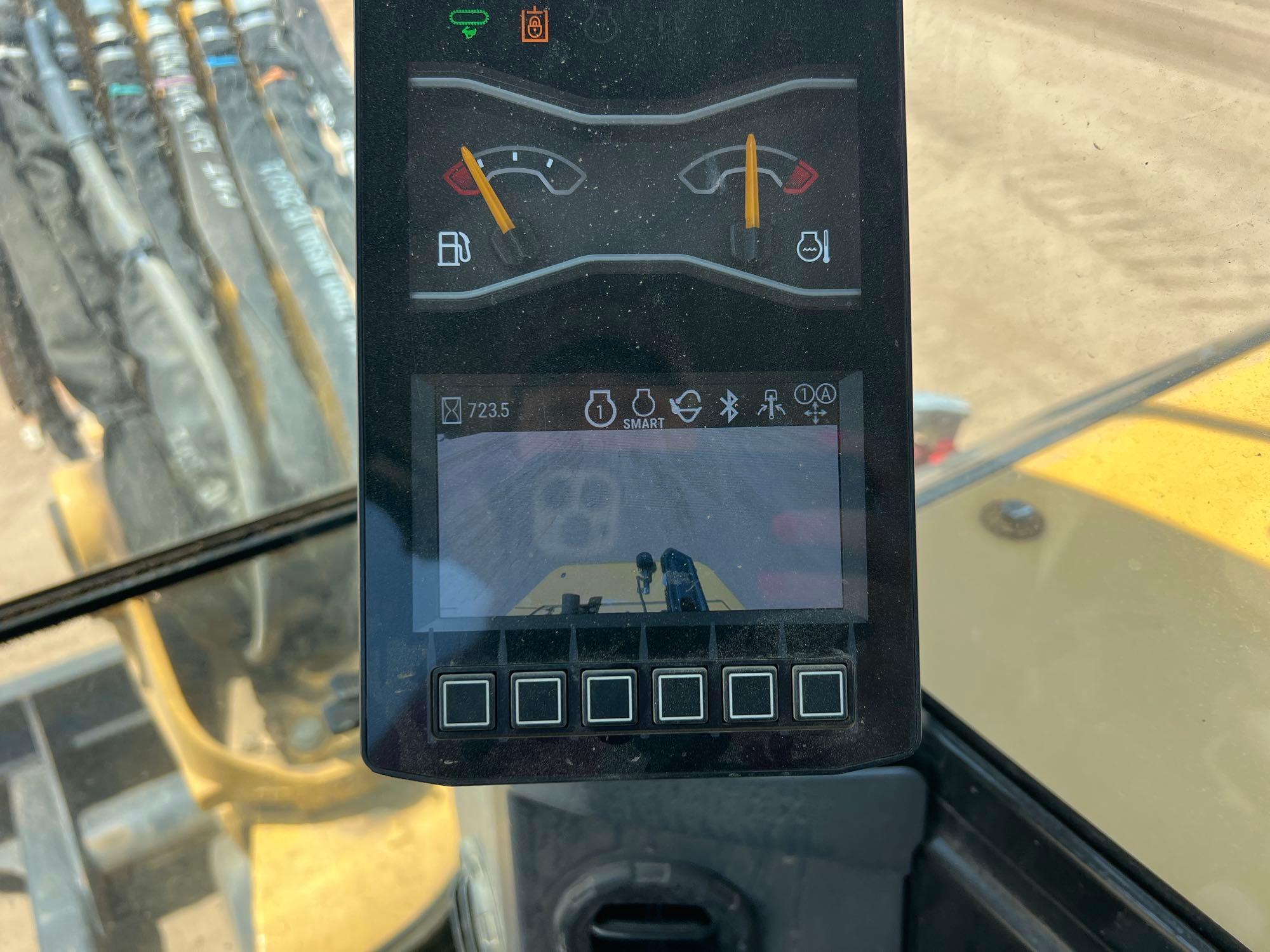 2024 Caterpillar 305 CR