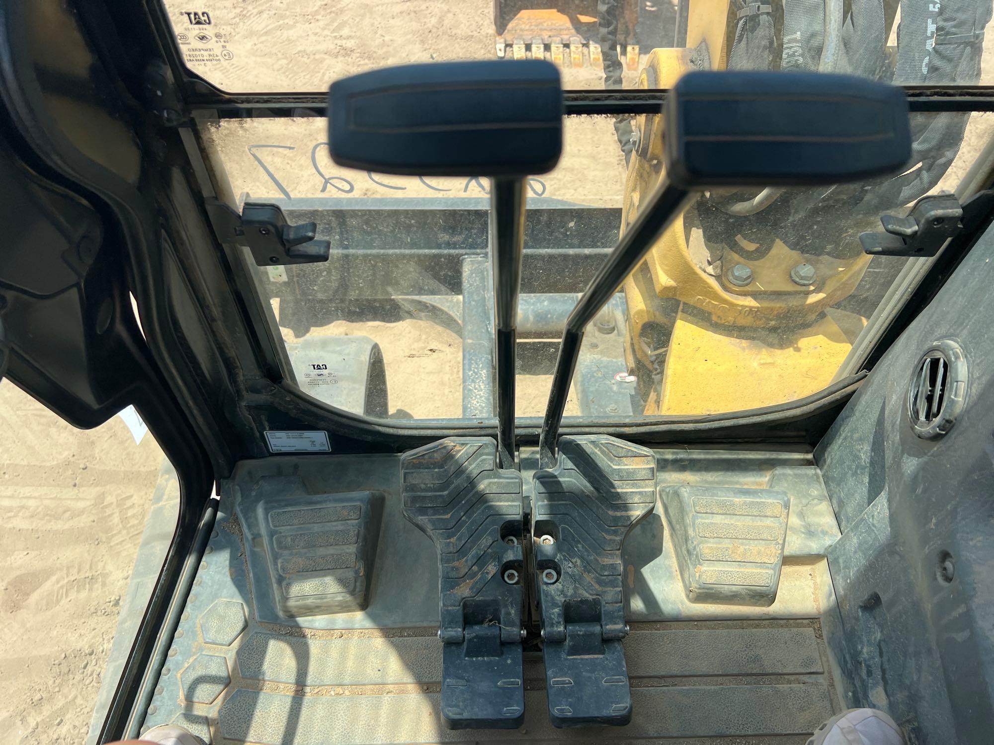 2024 Caterpillar 305 CR