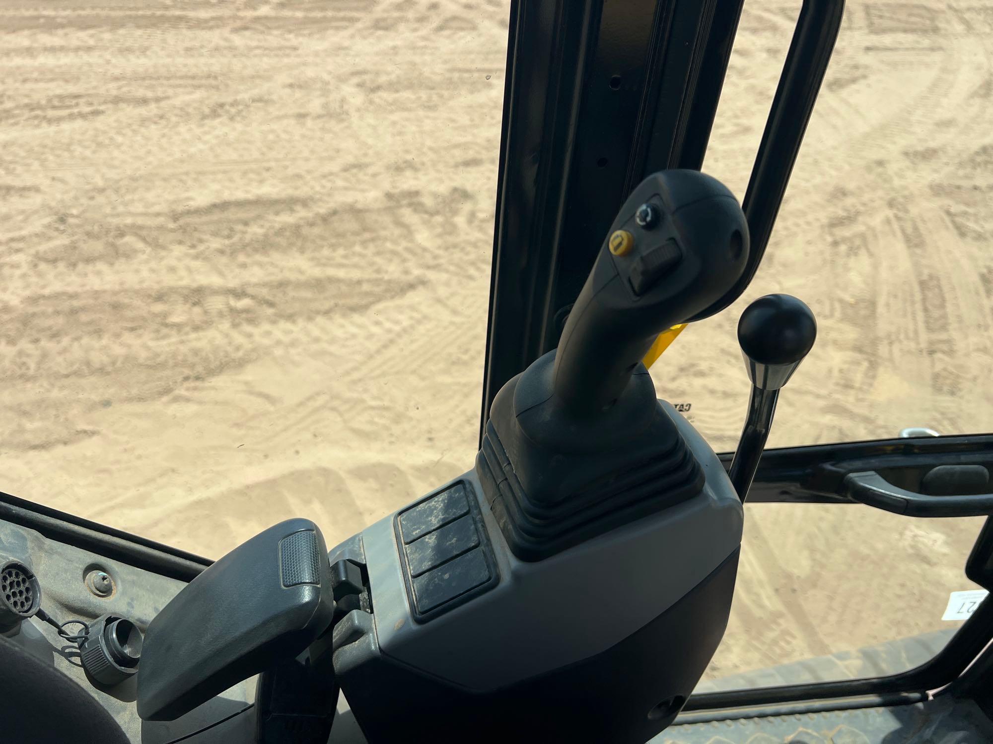 2024 Caterpillar 305 CR