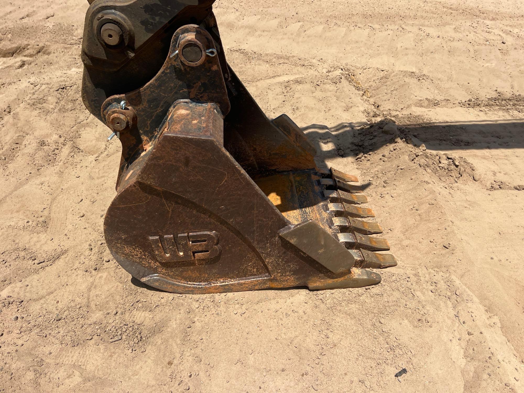 2024 Caterpillar 305 CR
