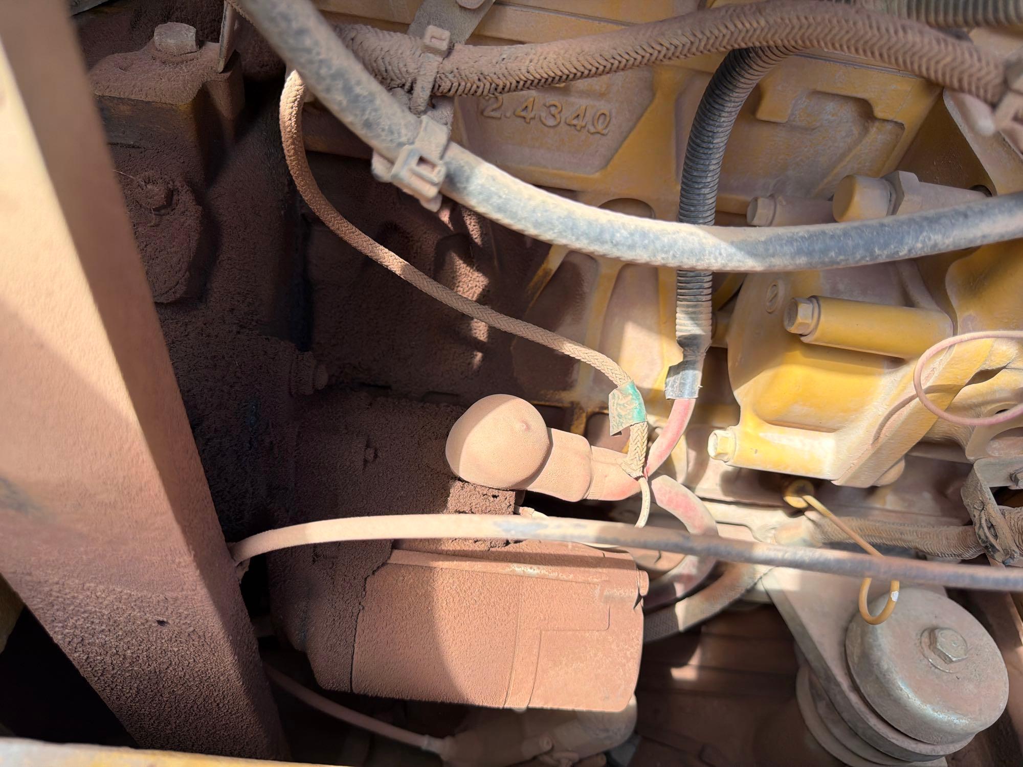 2013 Caterpillar 305E CR