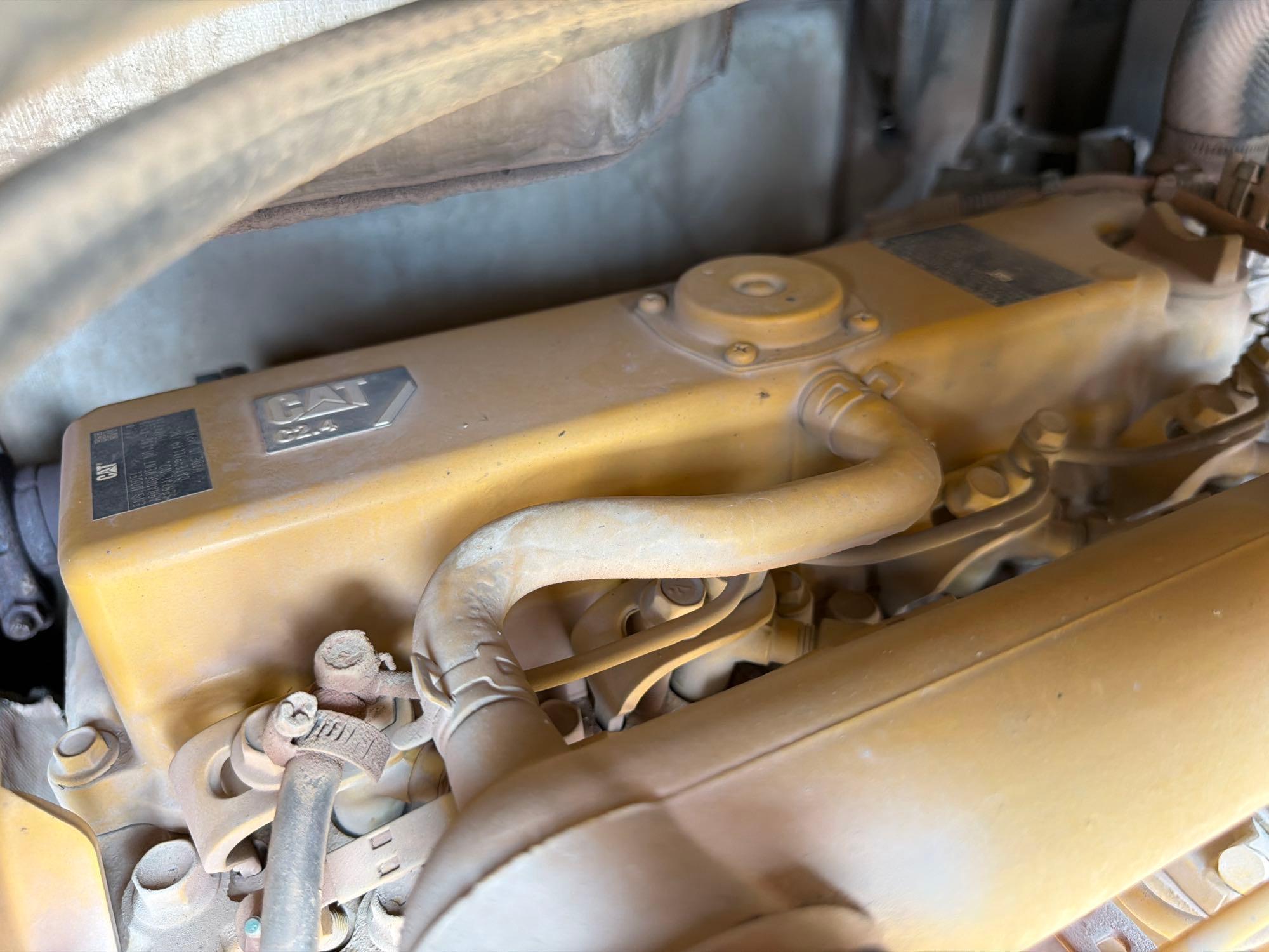 2013 Caterpillar 305E CR