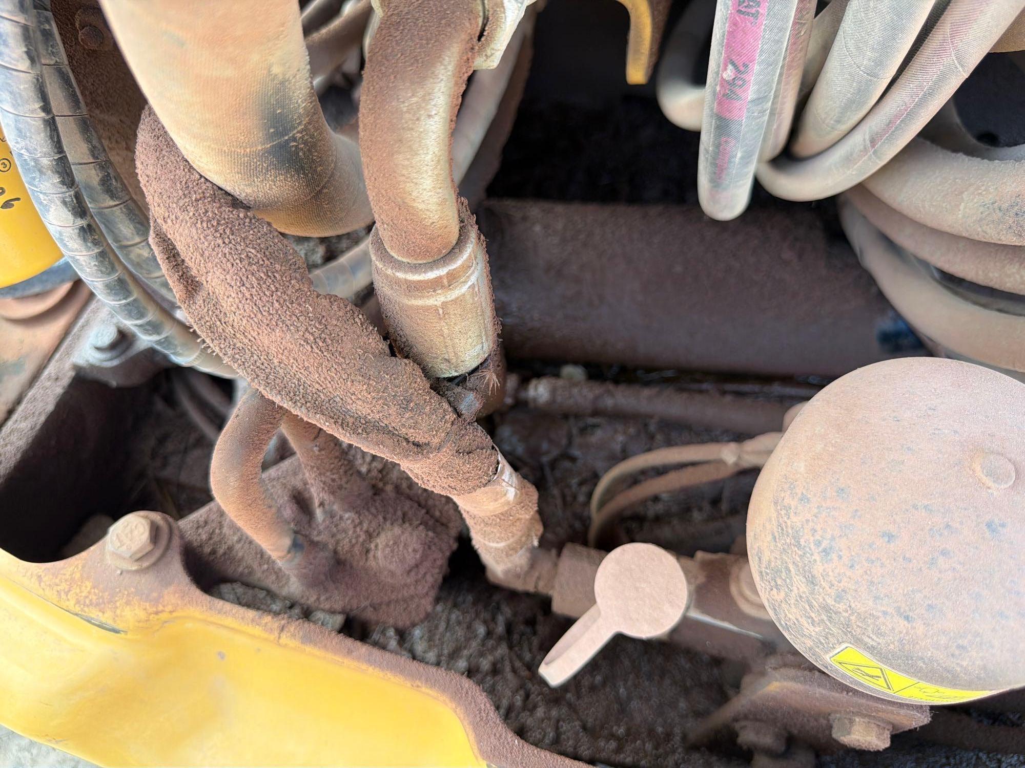 2013 Caterpillar 305E CR